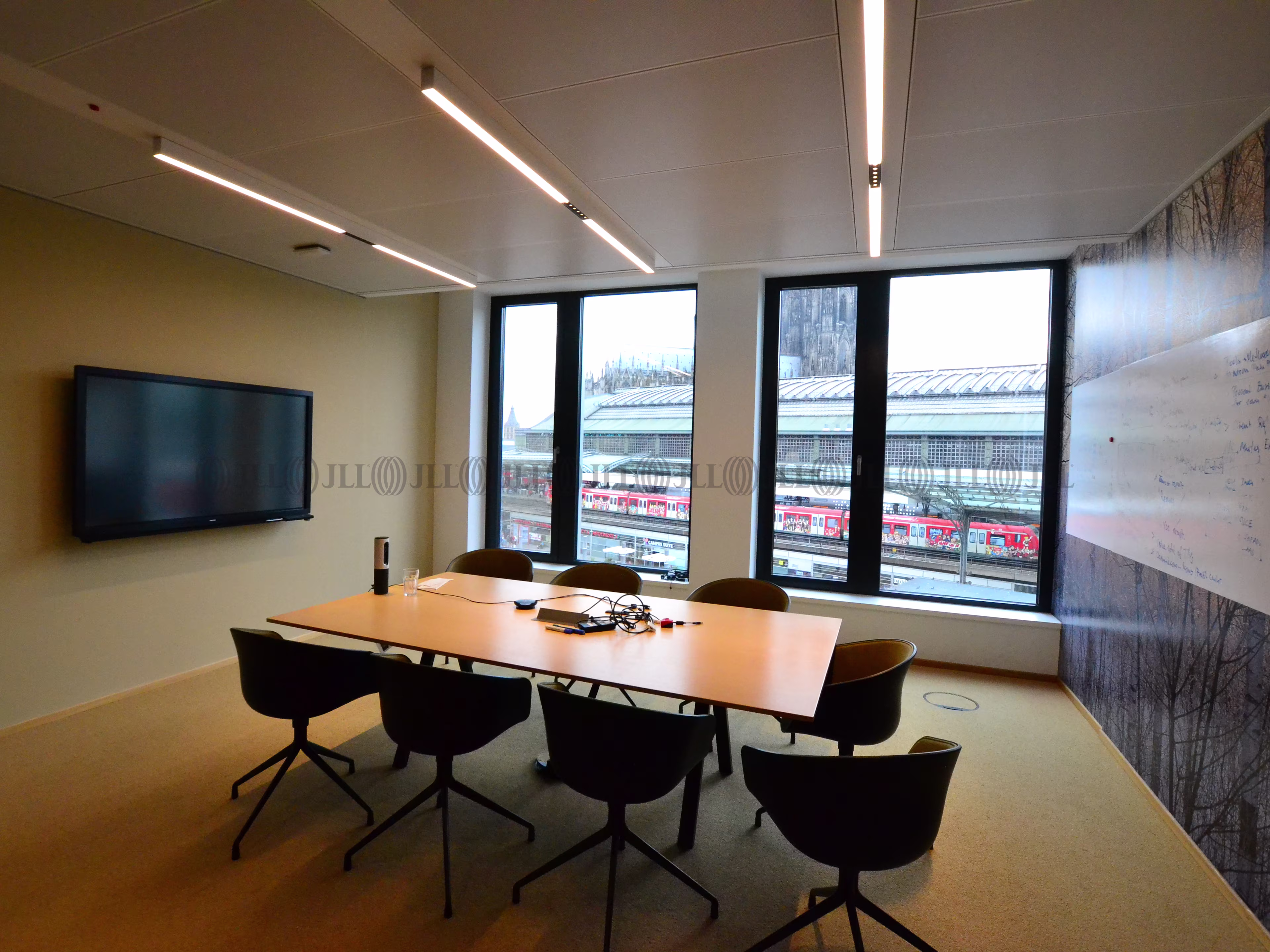 Büroimmobilie - Köln, Altstadt-Nord - K1861