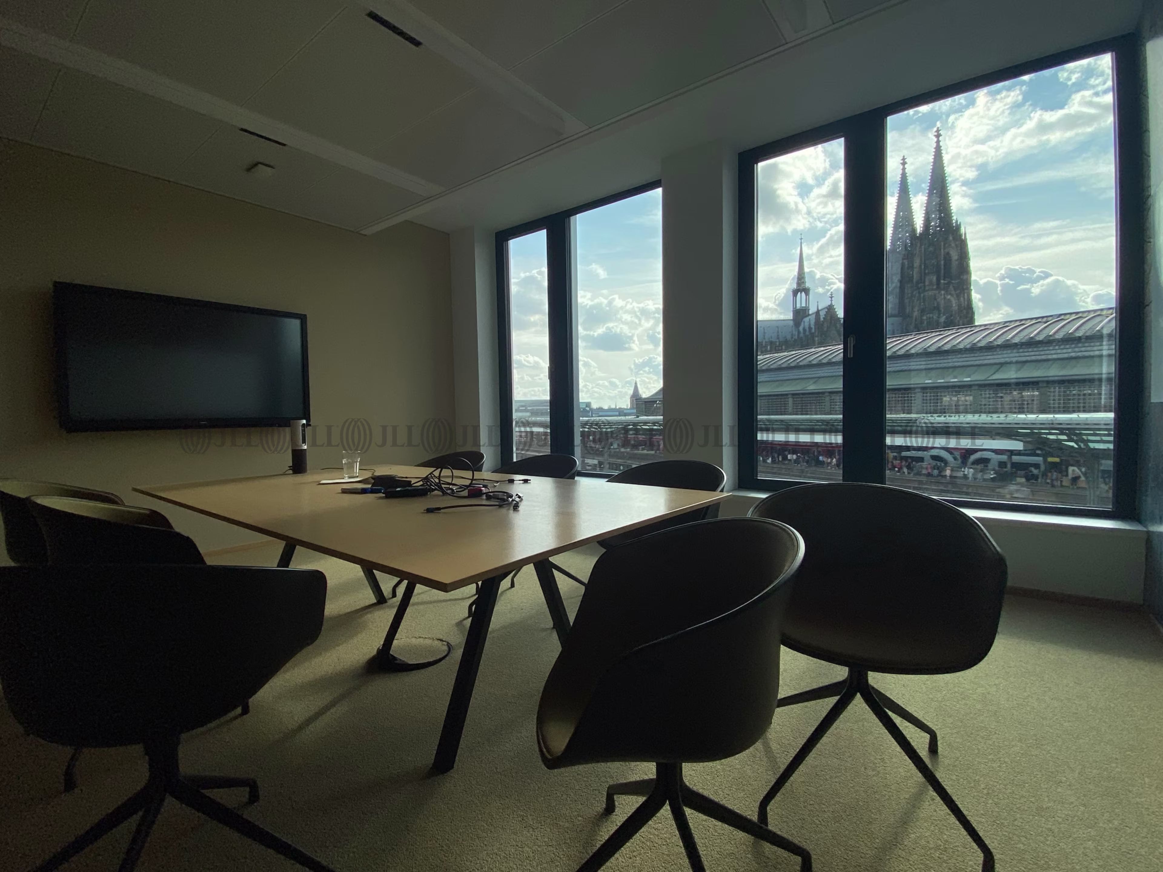 Büroimmobilie - Köln, Altstadt-Nord - K1861