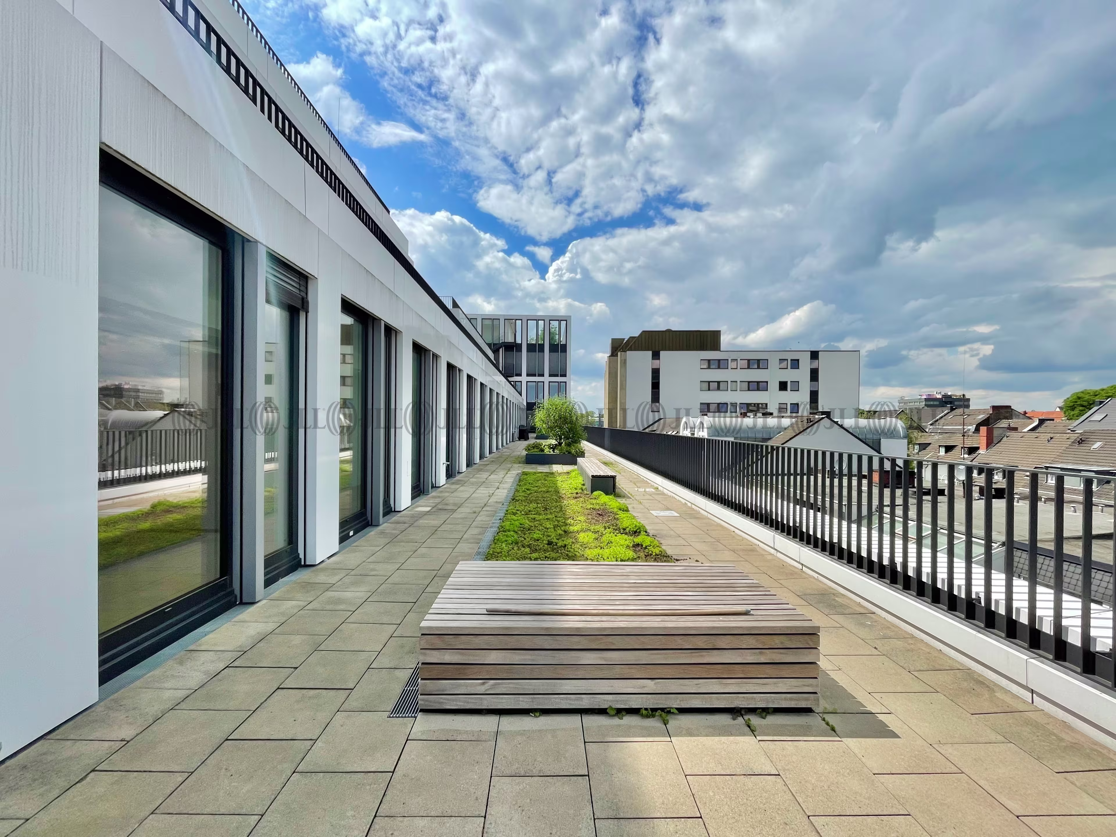 Büroimmobilie - Köln, Altstadt-Nord - K1861