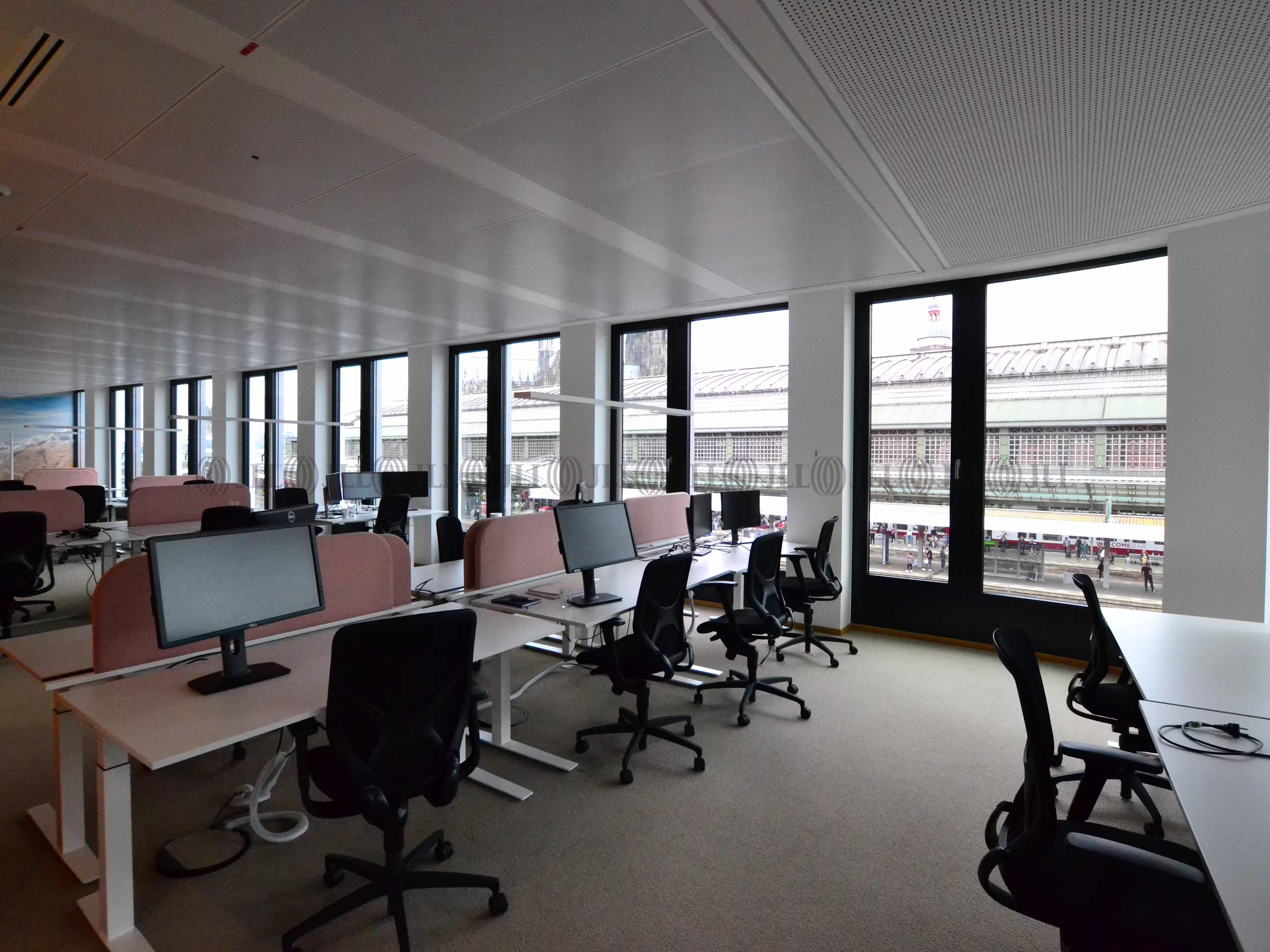 Büroimmobilie - Köln, Altstadt-Nord - K1861