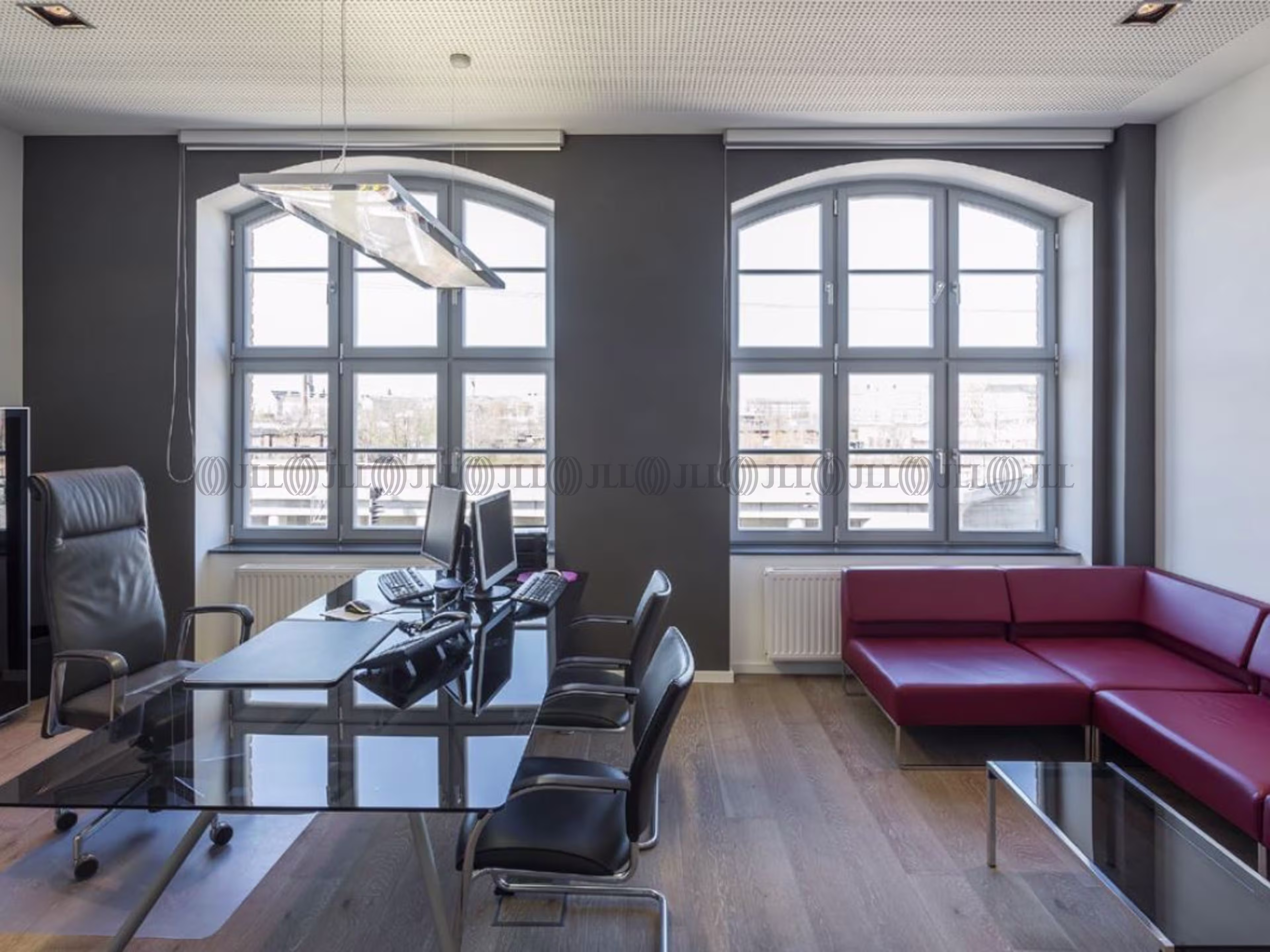 Büroimmobilie - Köln, Mülheim - K0922