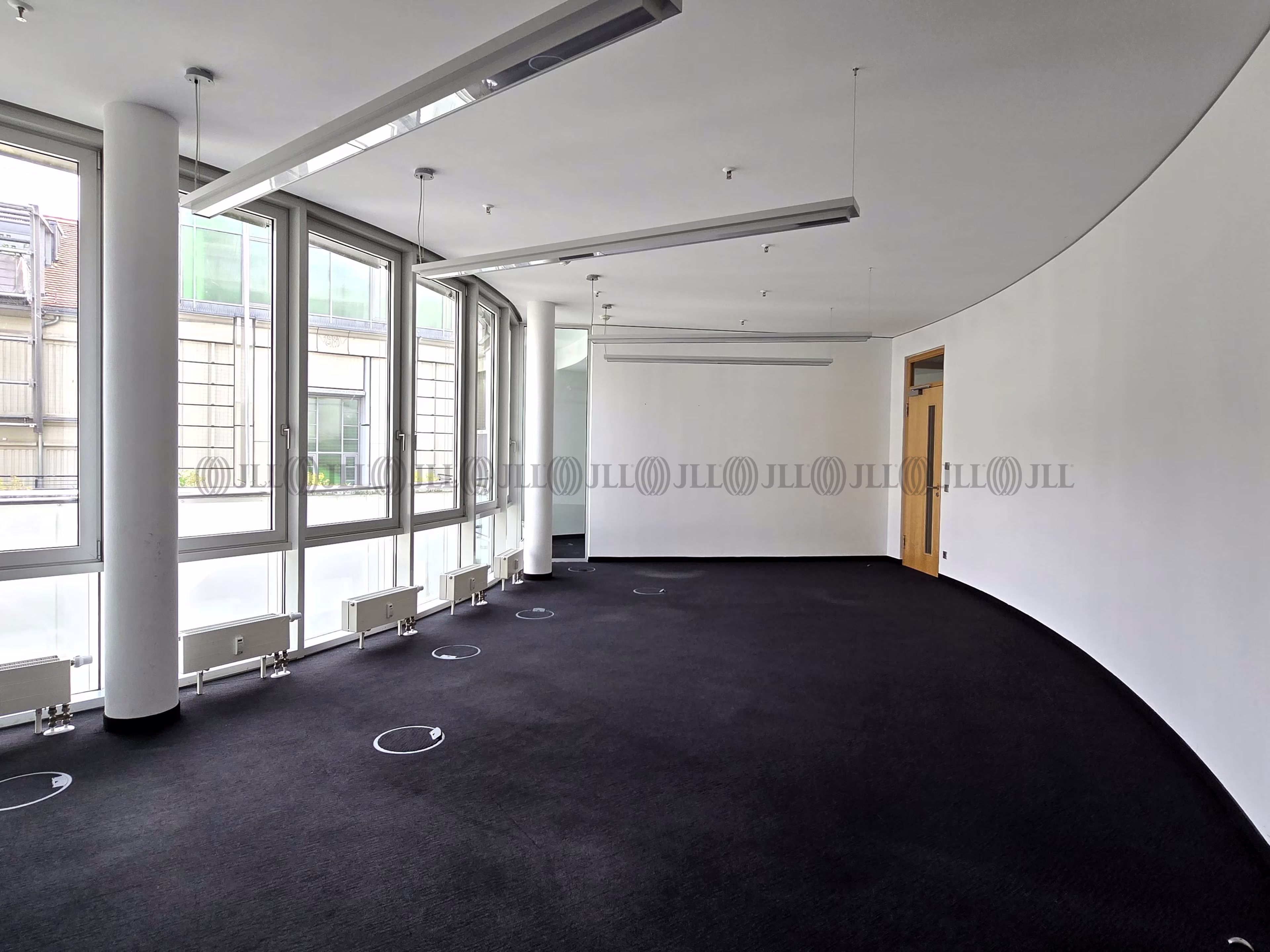 Büroimmobilie - Berlin, Mitte - B1987