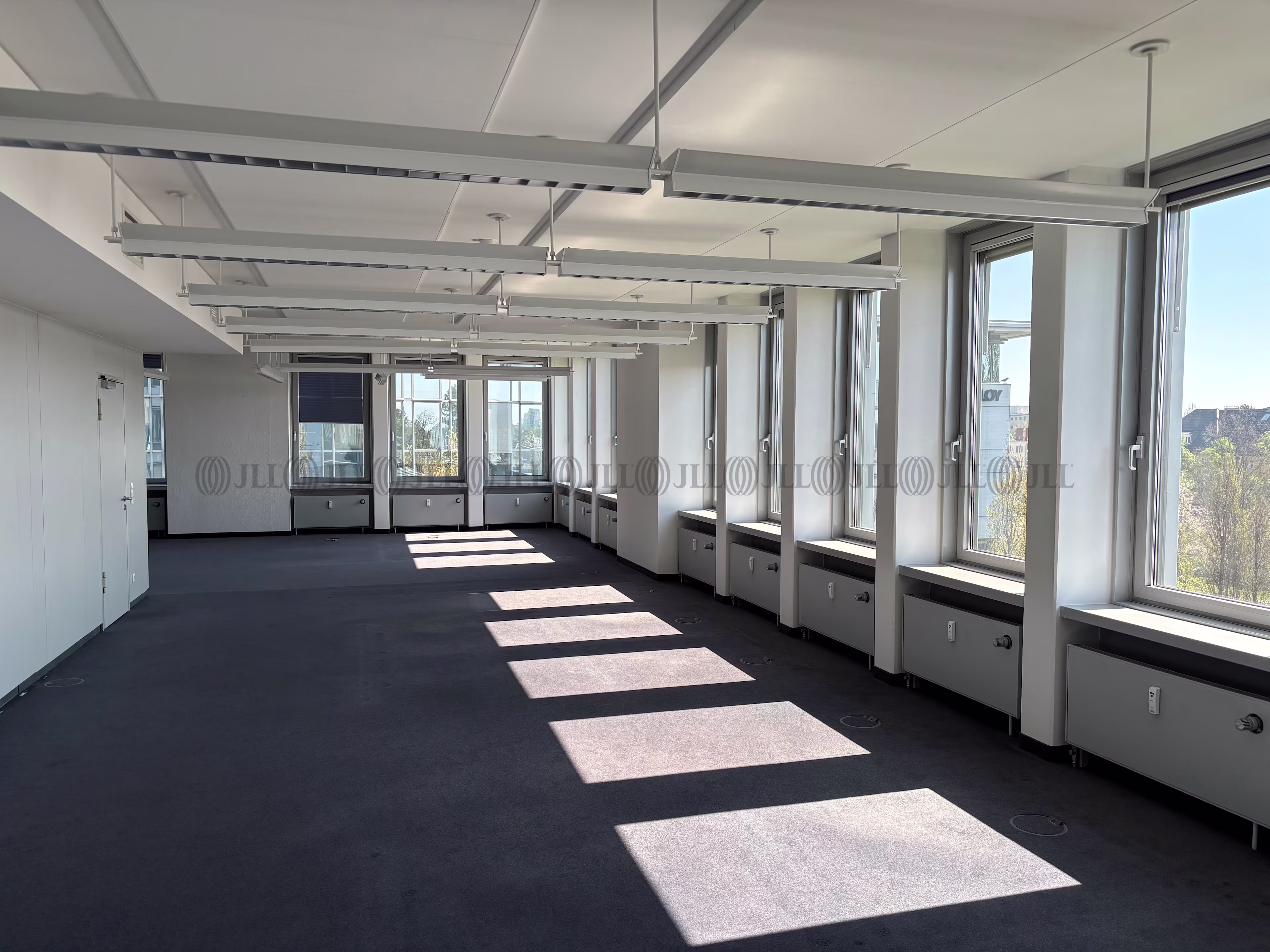 Büroimmobilie - Berlin, Tempelhof - B1168