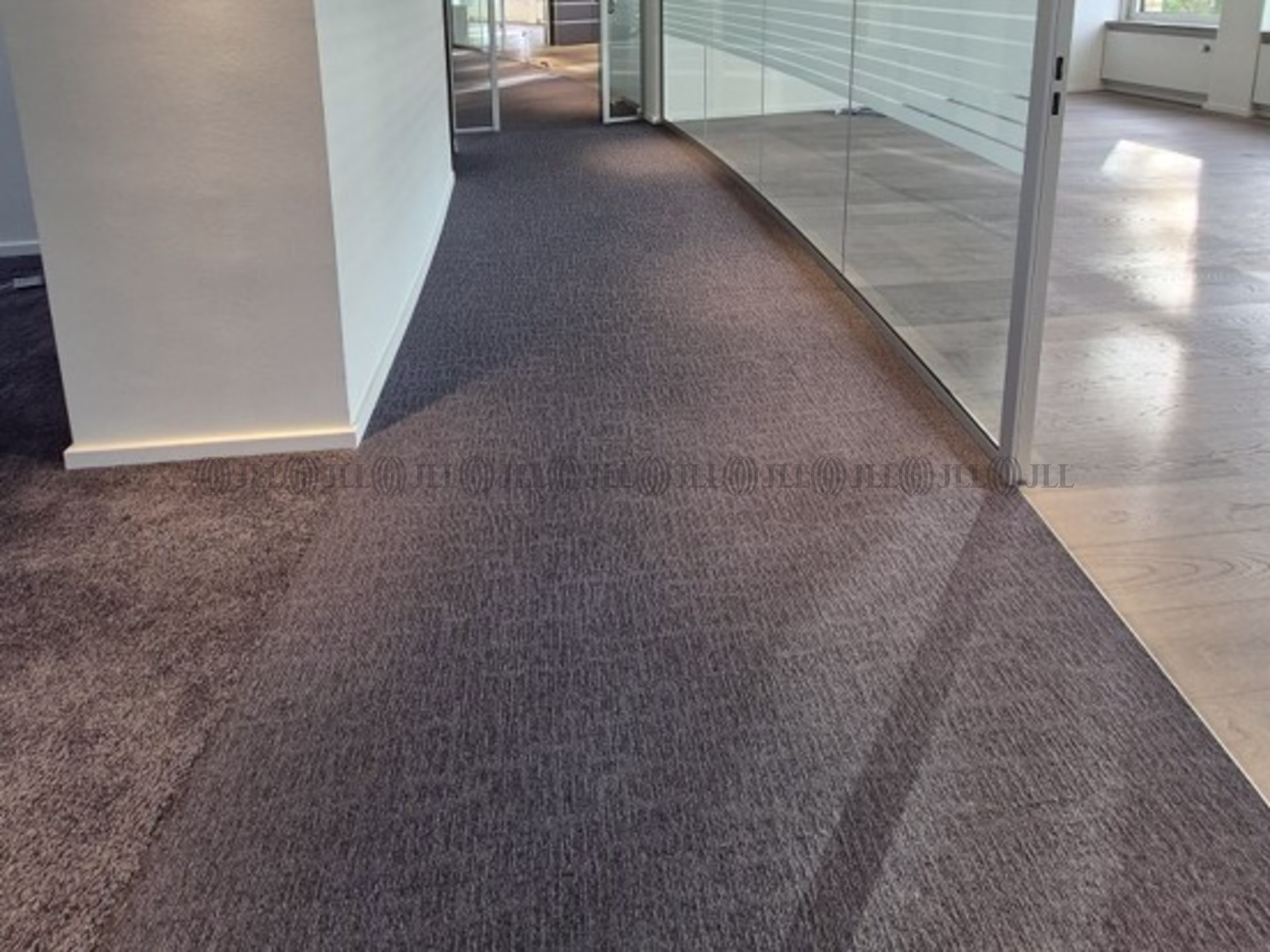 Büroimmobilie - Düsseldorf, Heerdt - D3411