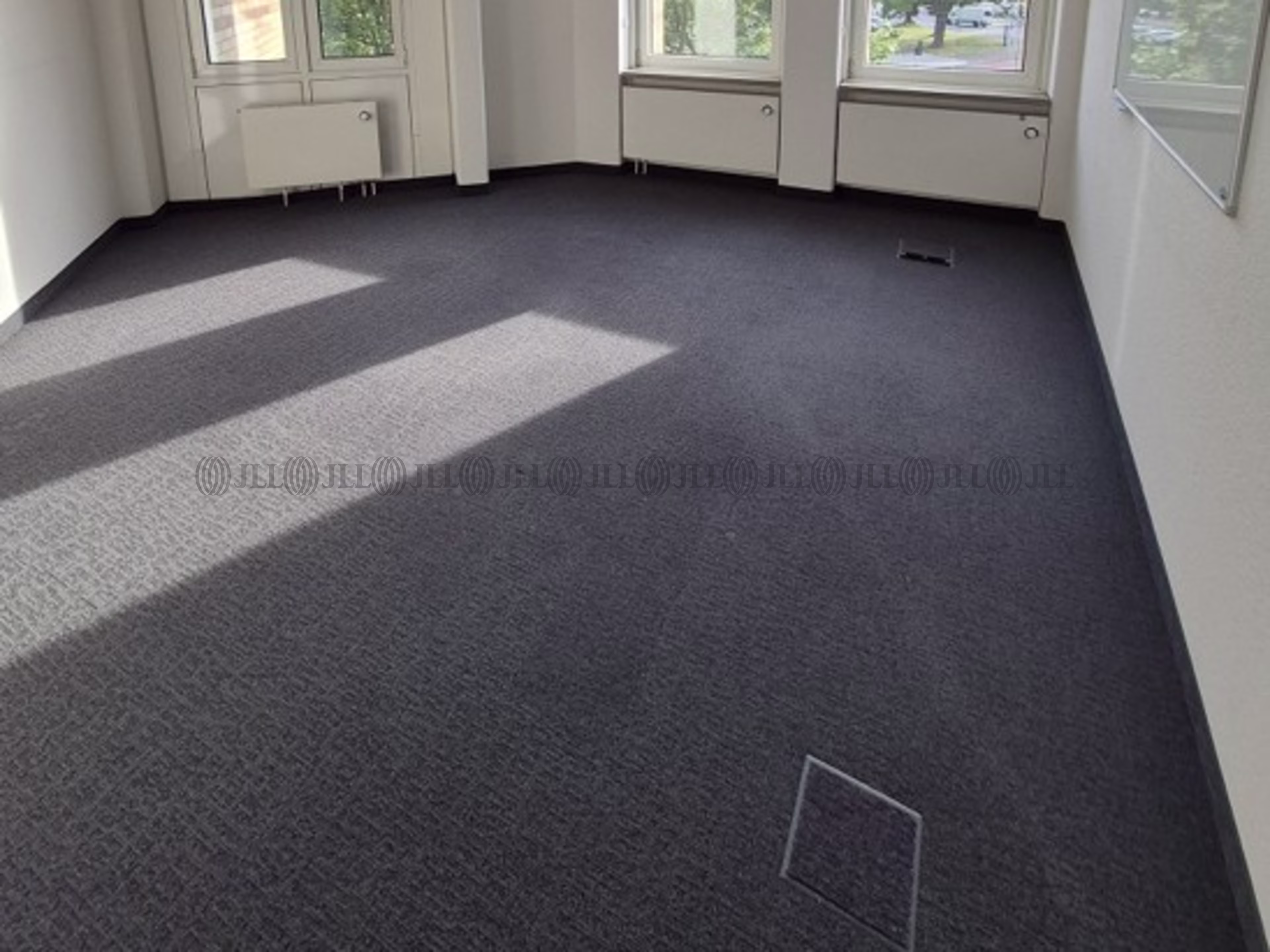 Büroimmobilie - Düsseldorf, Heerdt - D3411