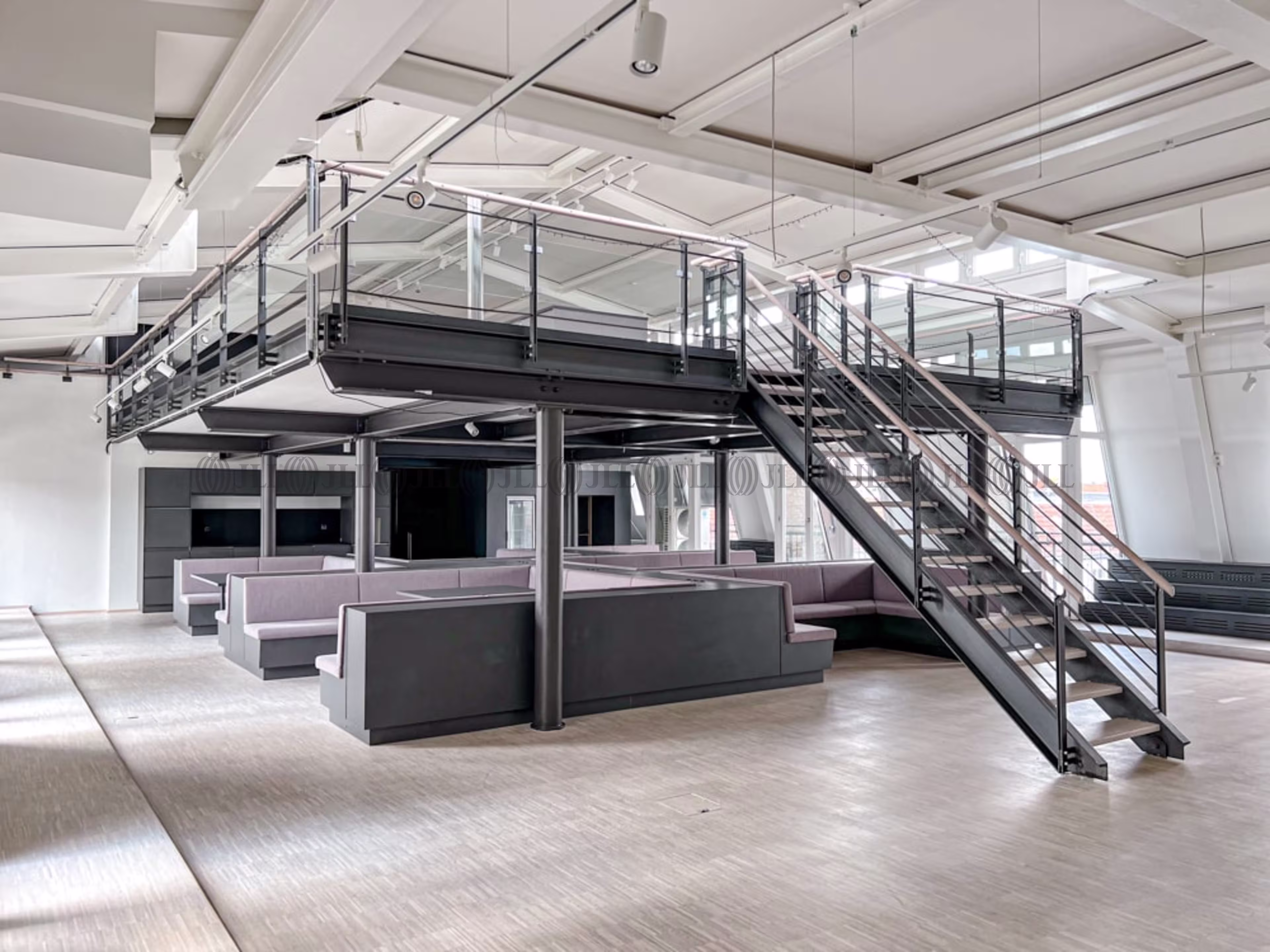 Büroimmobilie - Berlin, Charlottenburg - B0056