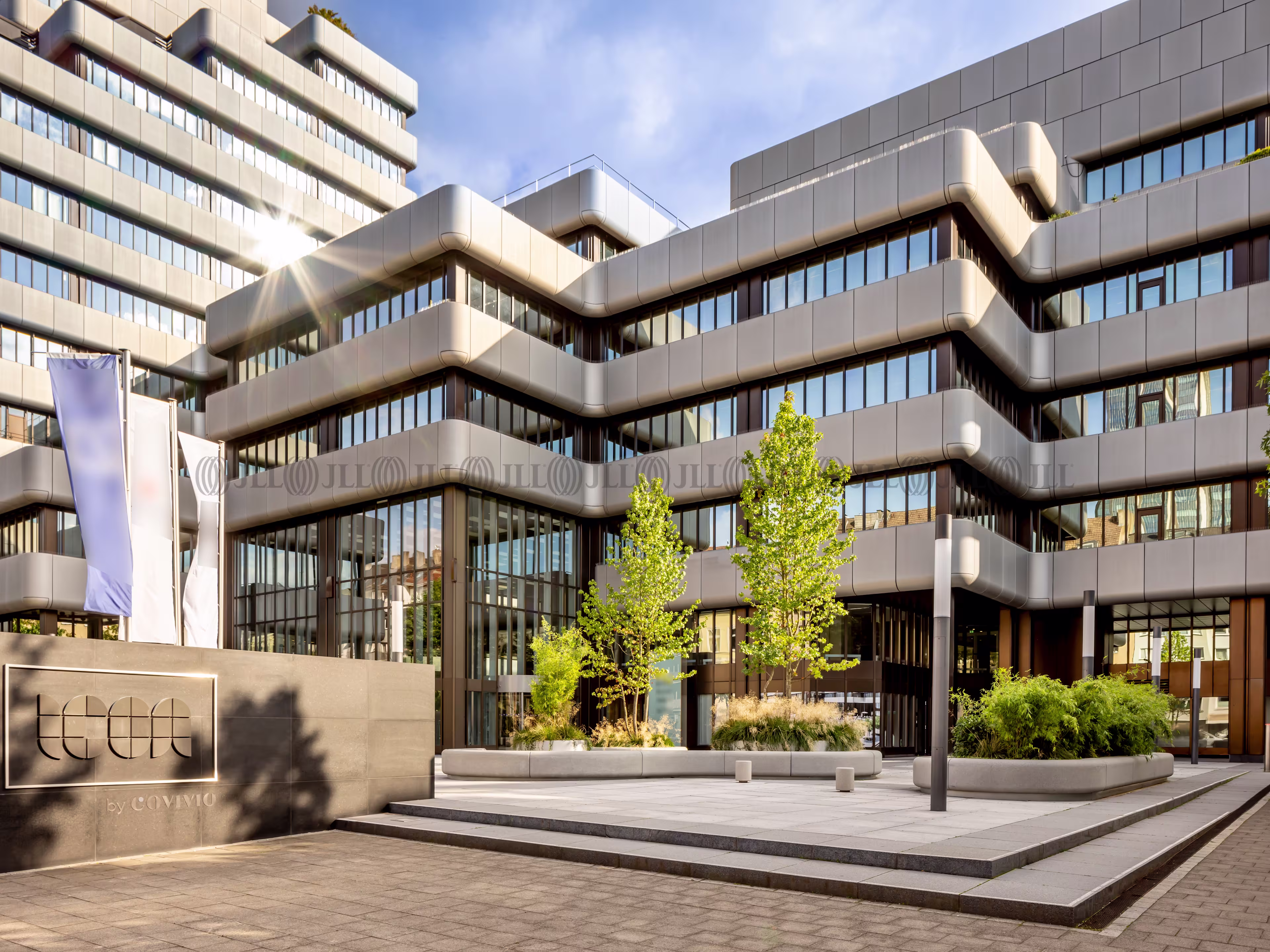 Büroimmobilie - Düsseldorf, Friedrichstadt - D1186 Büroimmobilie - Düsseldorf, Friedrichstadt - D1186