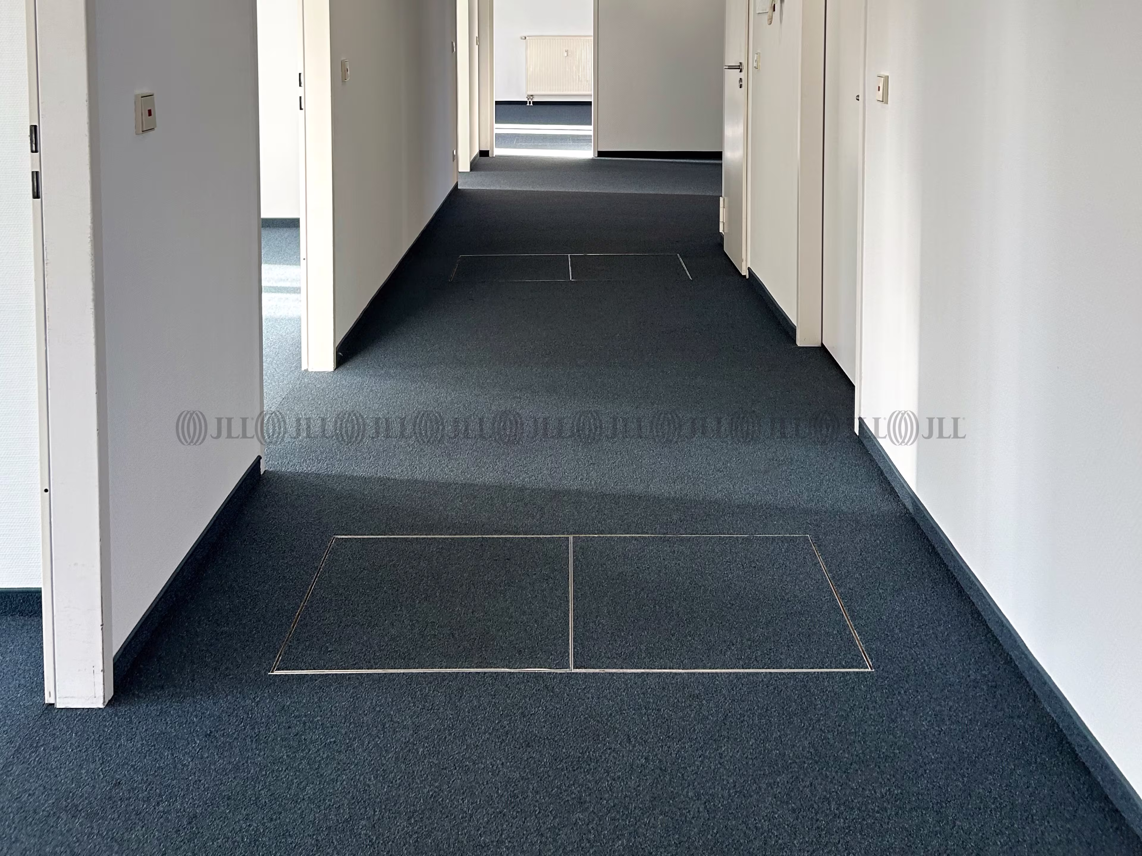 Büroimmobilie - Potsdam, Westliche Vorstädte - B2371