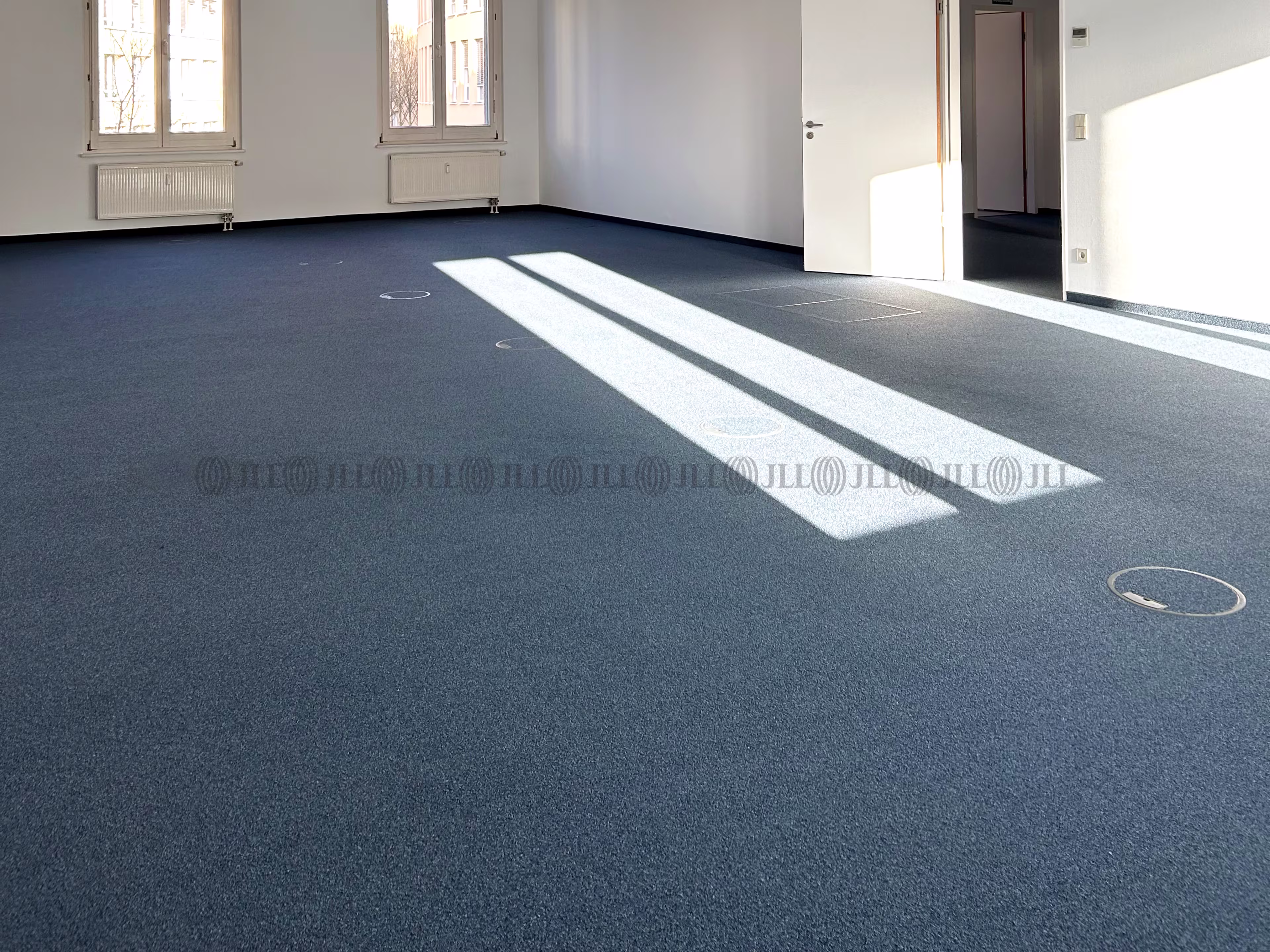 Büroimmobilie - Potsdam, Westliche Vorstädte - B2371