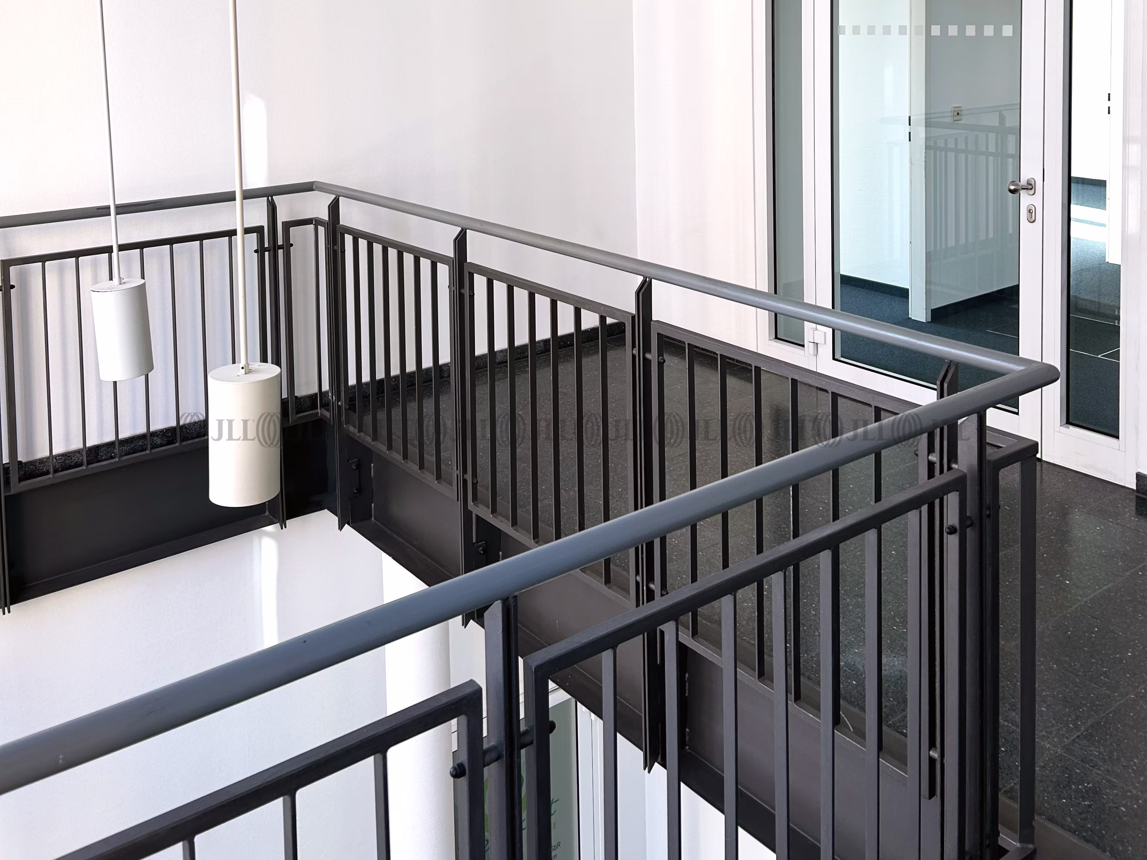 Büroimmobilie - Potsdam, Westliche Vorstädte - B2371
