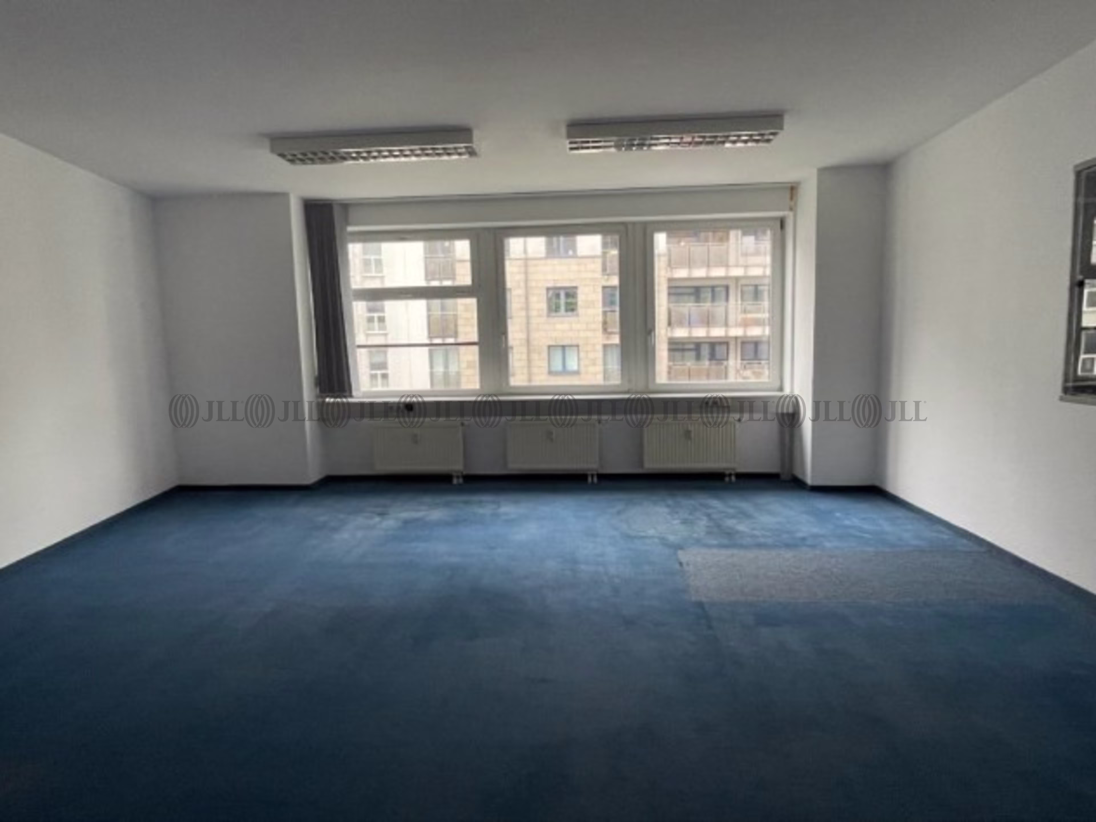 Büroimmobilie - Berlin, Mitte - B0336