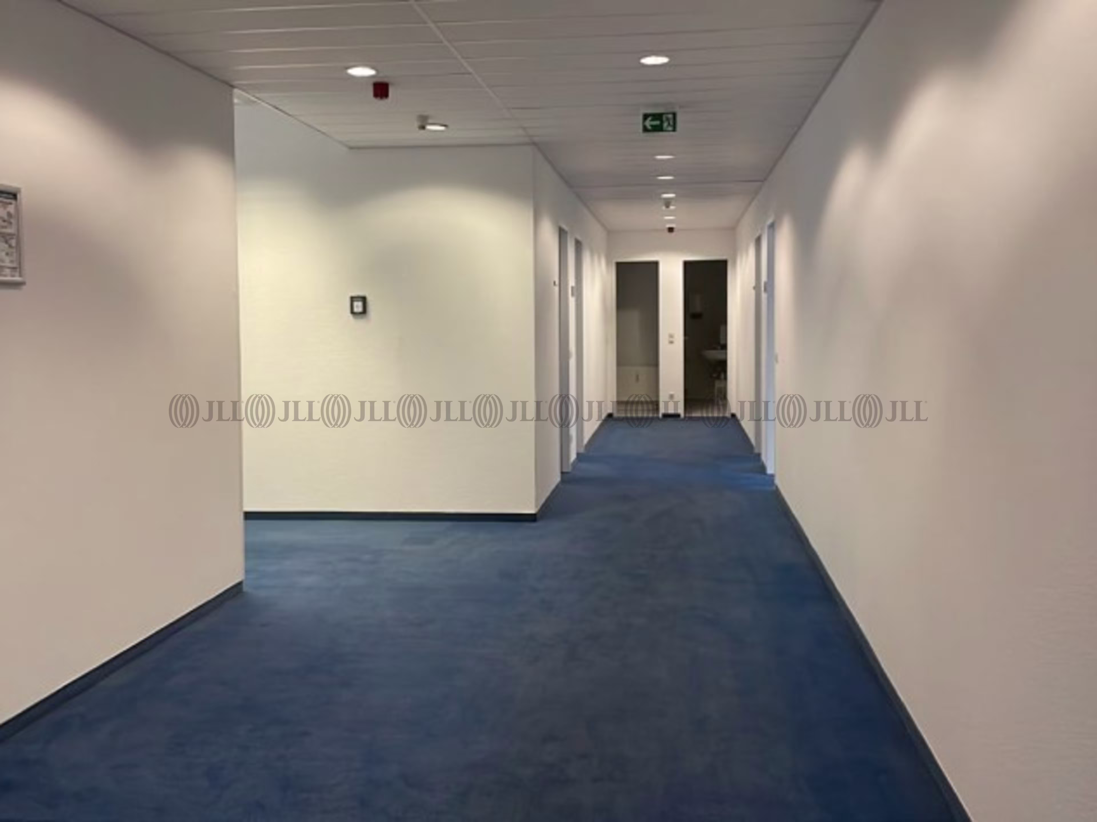Büroimmobilie - Berlin, Mitte - B0336