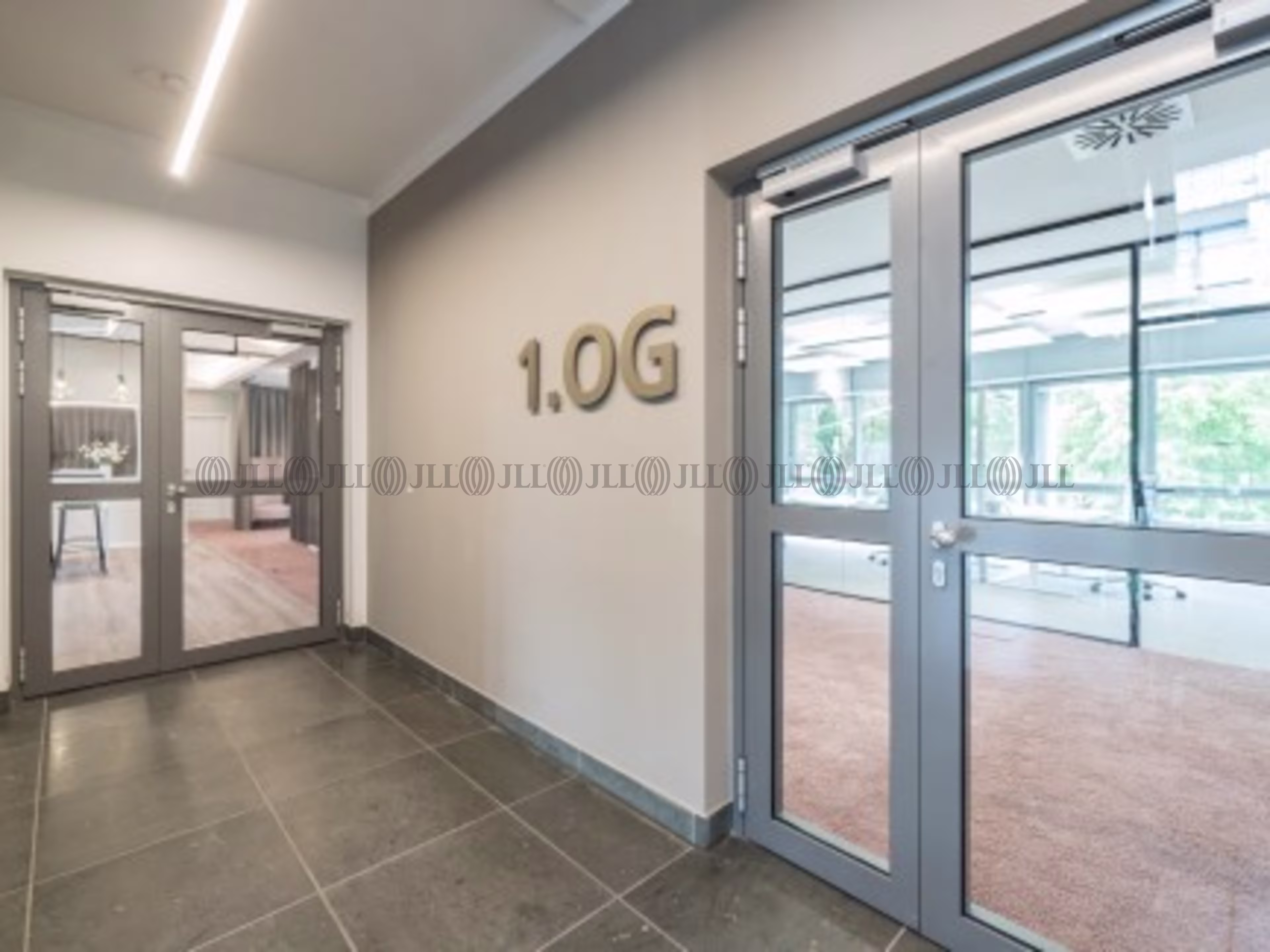 Büroimmobilie - Berlin, Mitte - B0336