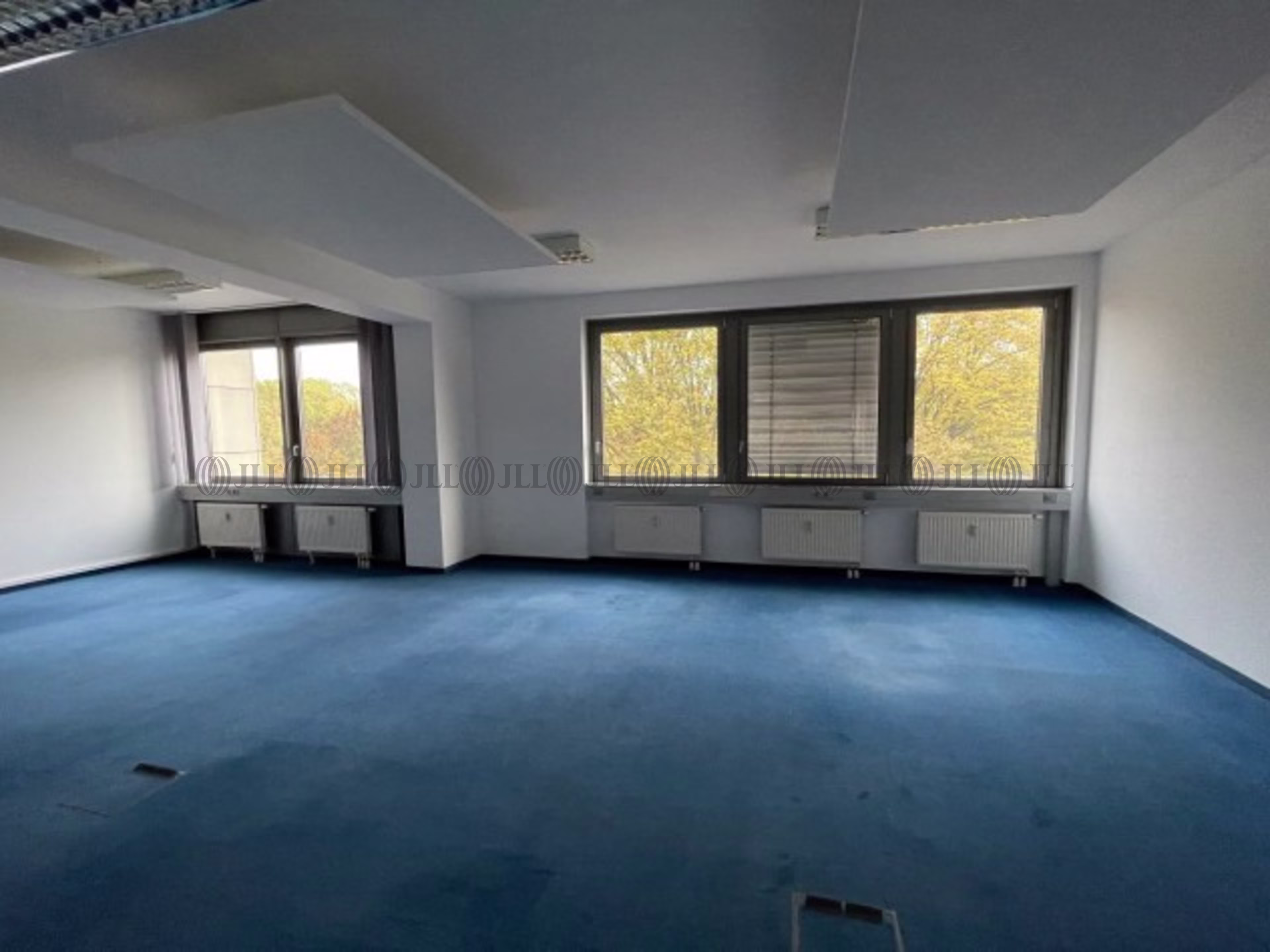 Büroimmobilie - Berlin, Mitte - B0336