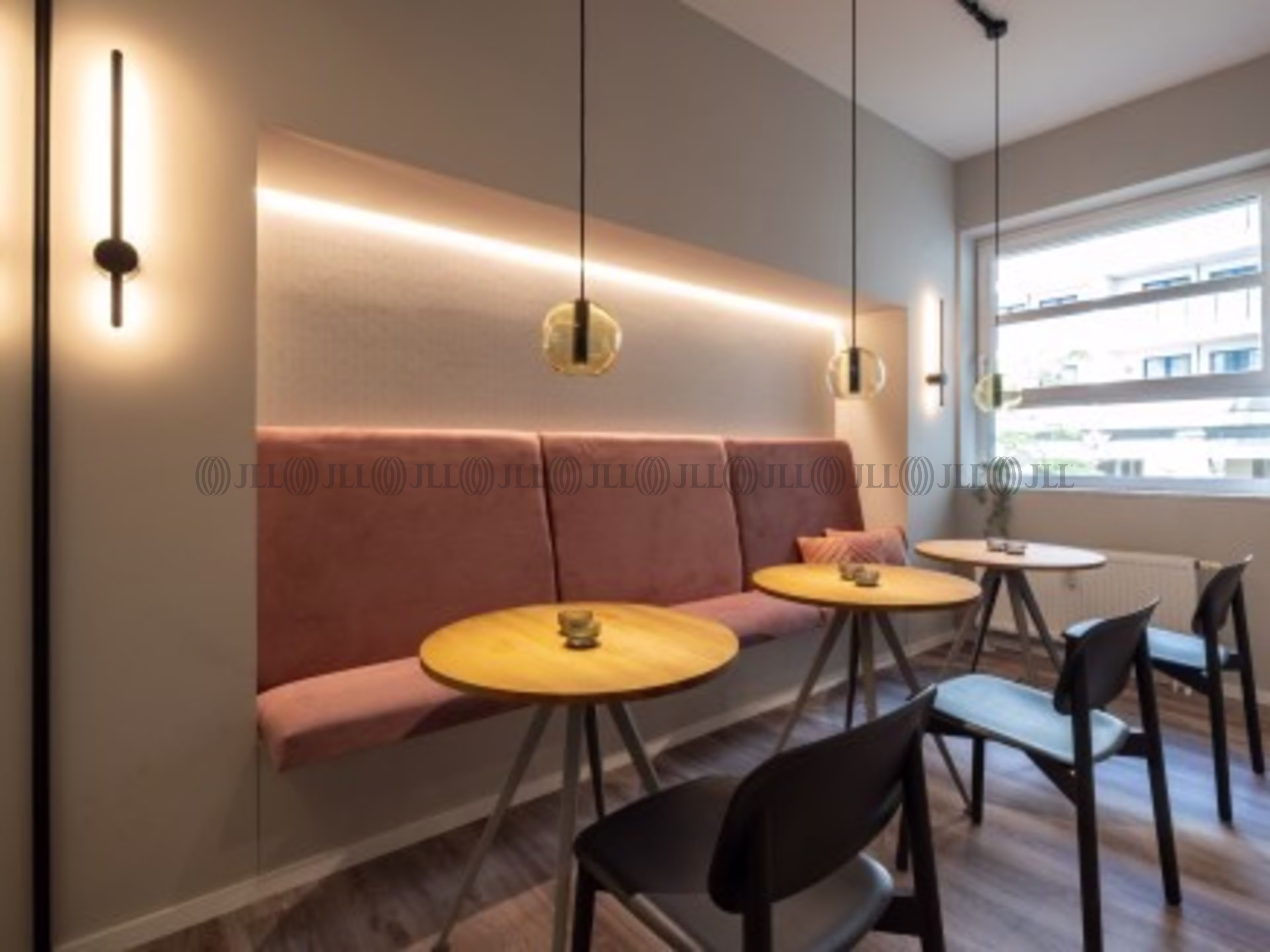 Büroimmobilie - Berlin, Mitte - B0336