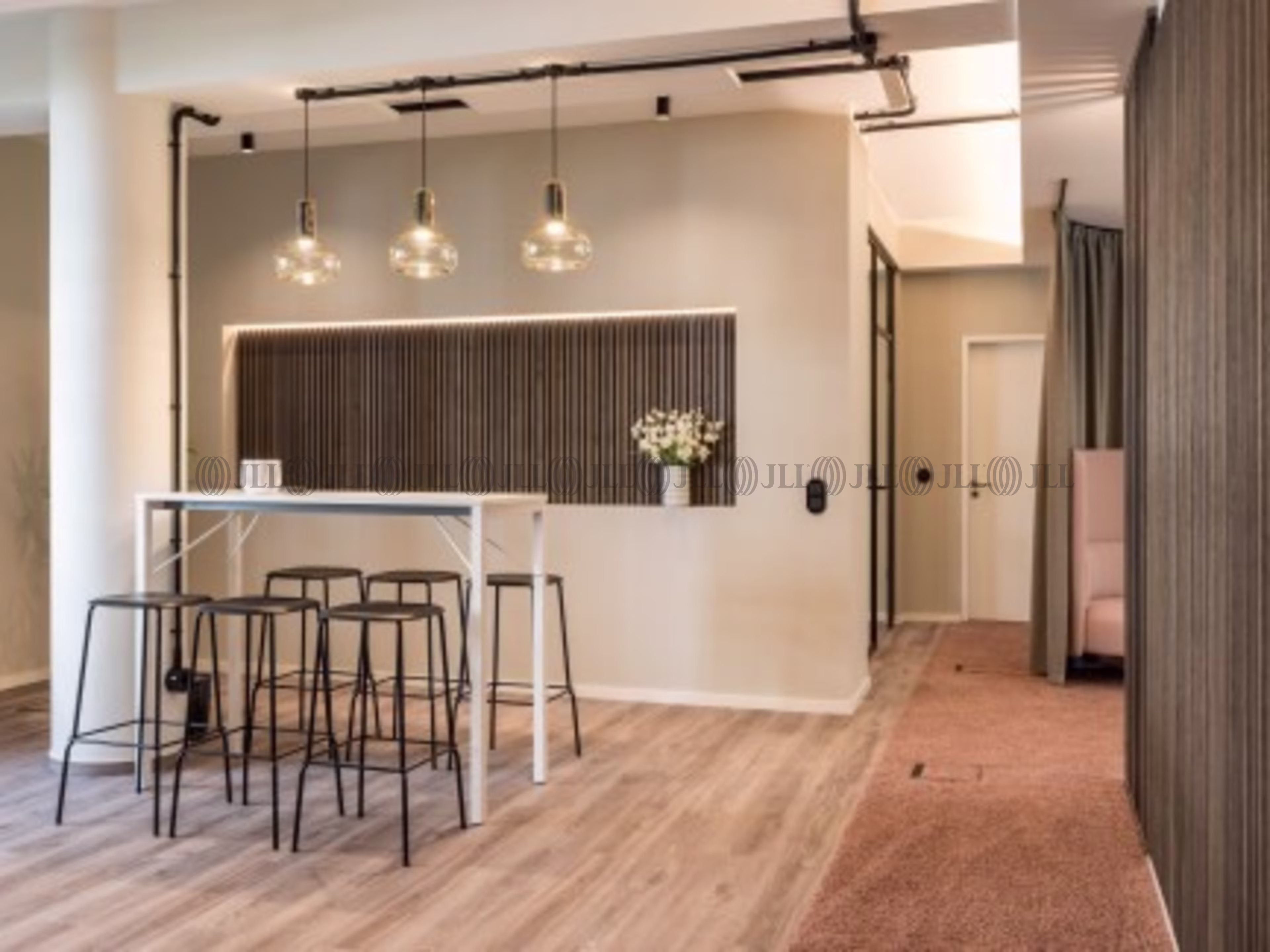 Büroimmobilie - Berlin, Mitte - B0336
