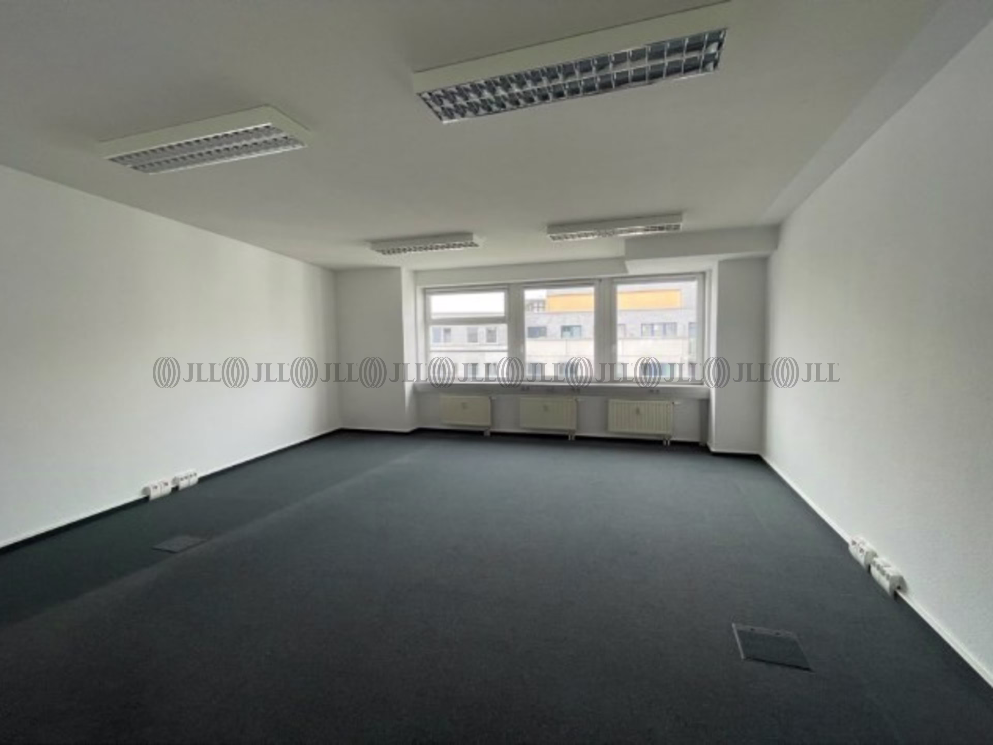 Büroimmobilie - Berlin, Mitte - B0336