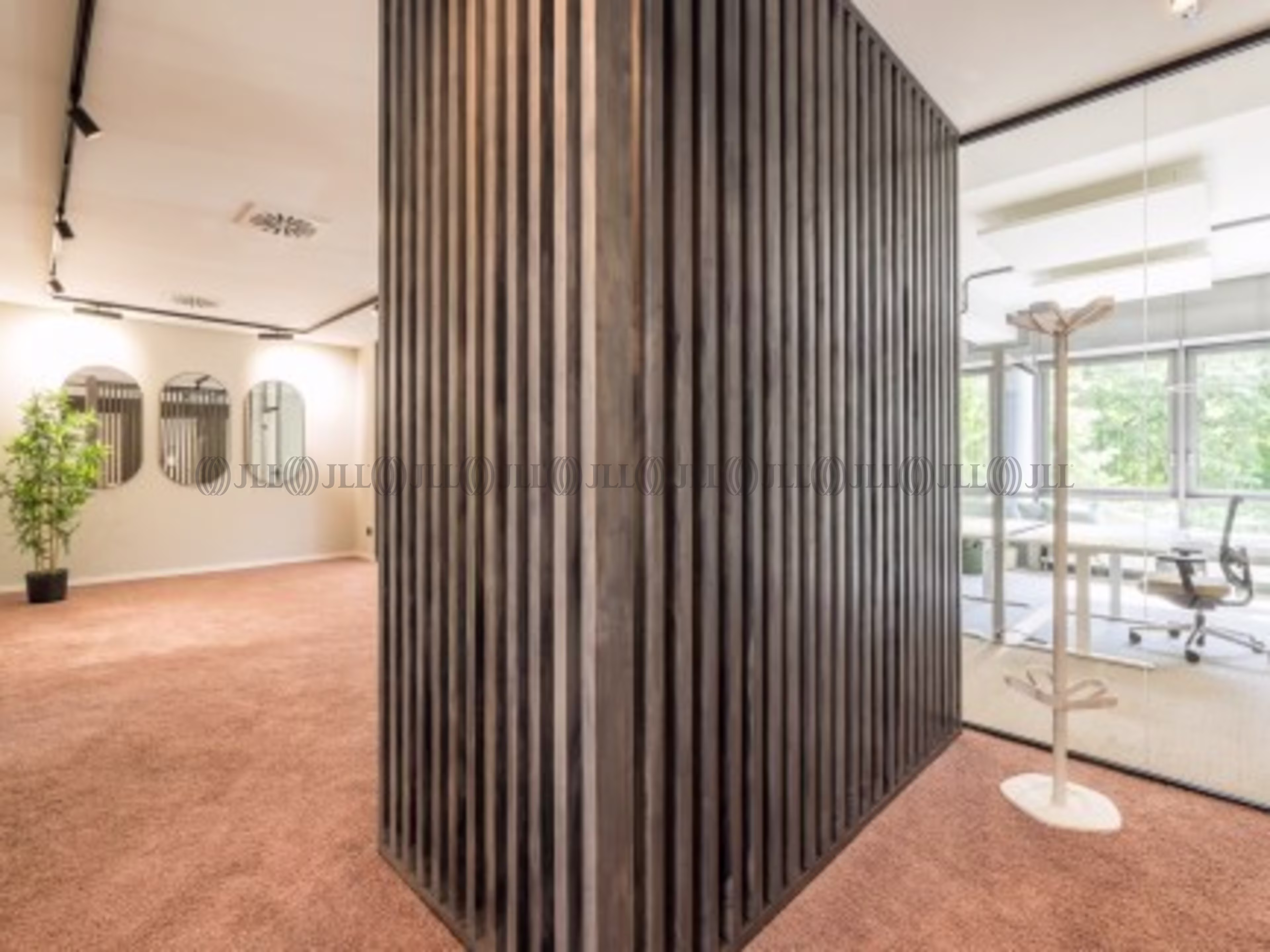 Büroimmobilie - Berlin, Mitte - B0336