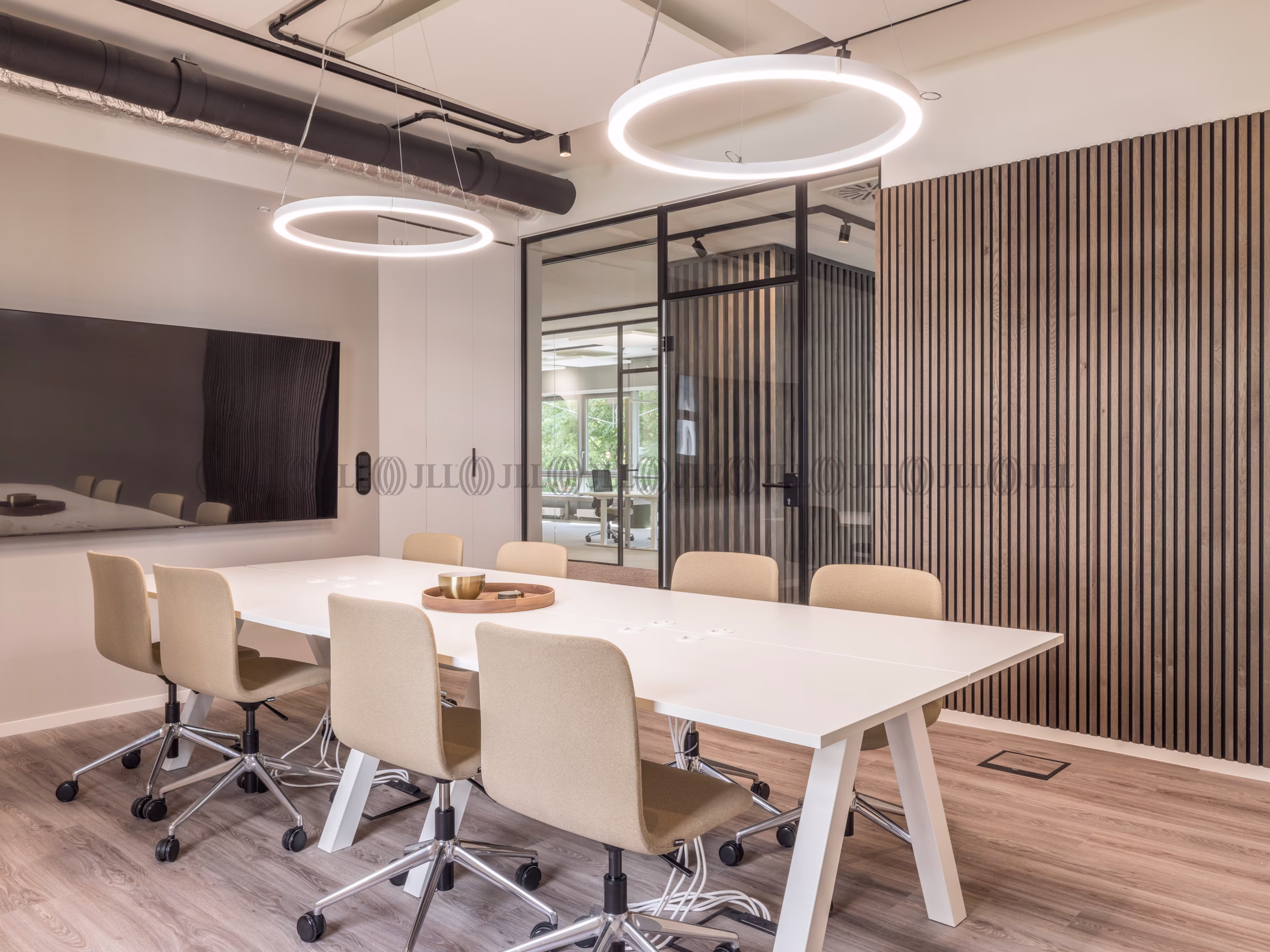 Büroimmobilie - Berlin, Mitte - B0336