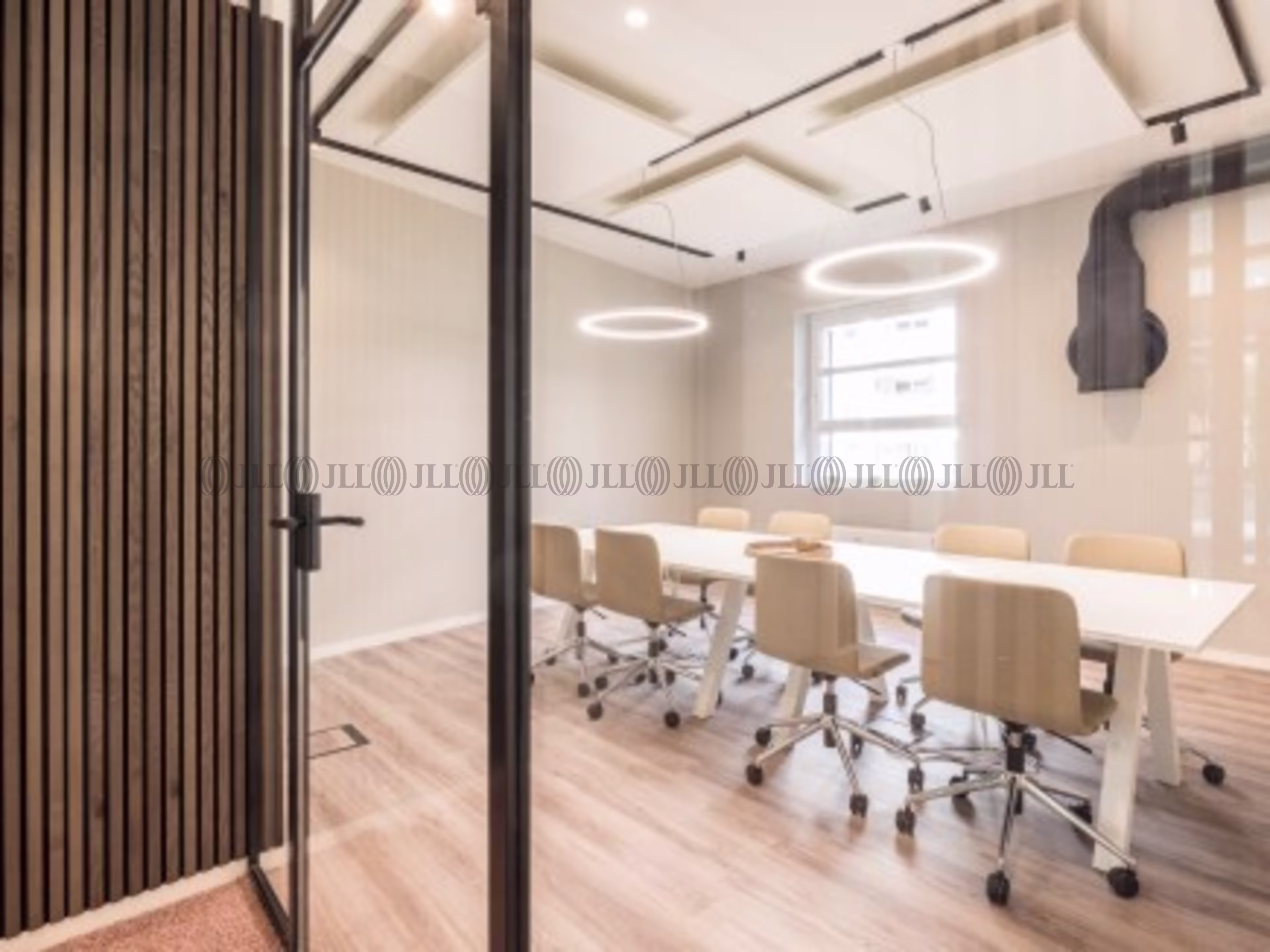 Büroimmobilie - Berlin, Mitte - B0336