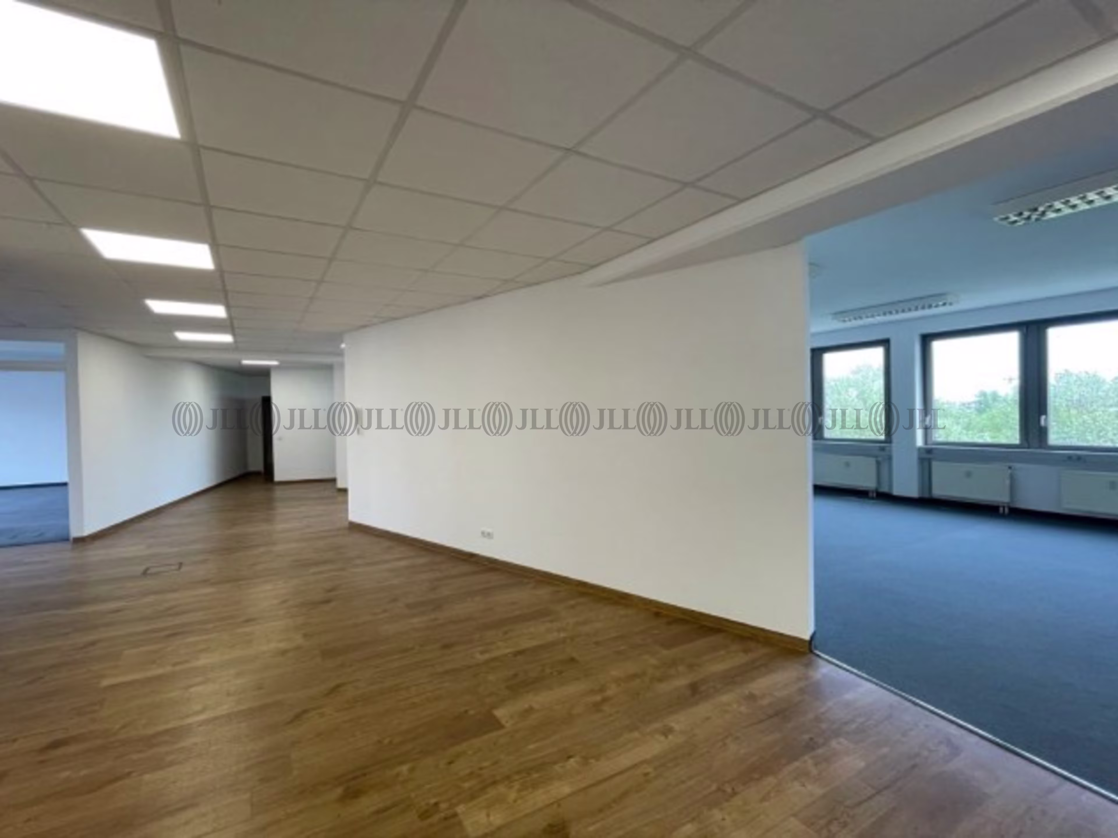 Büroimmobilie - Berlin, Mitte - B0336