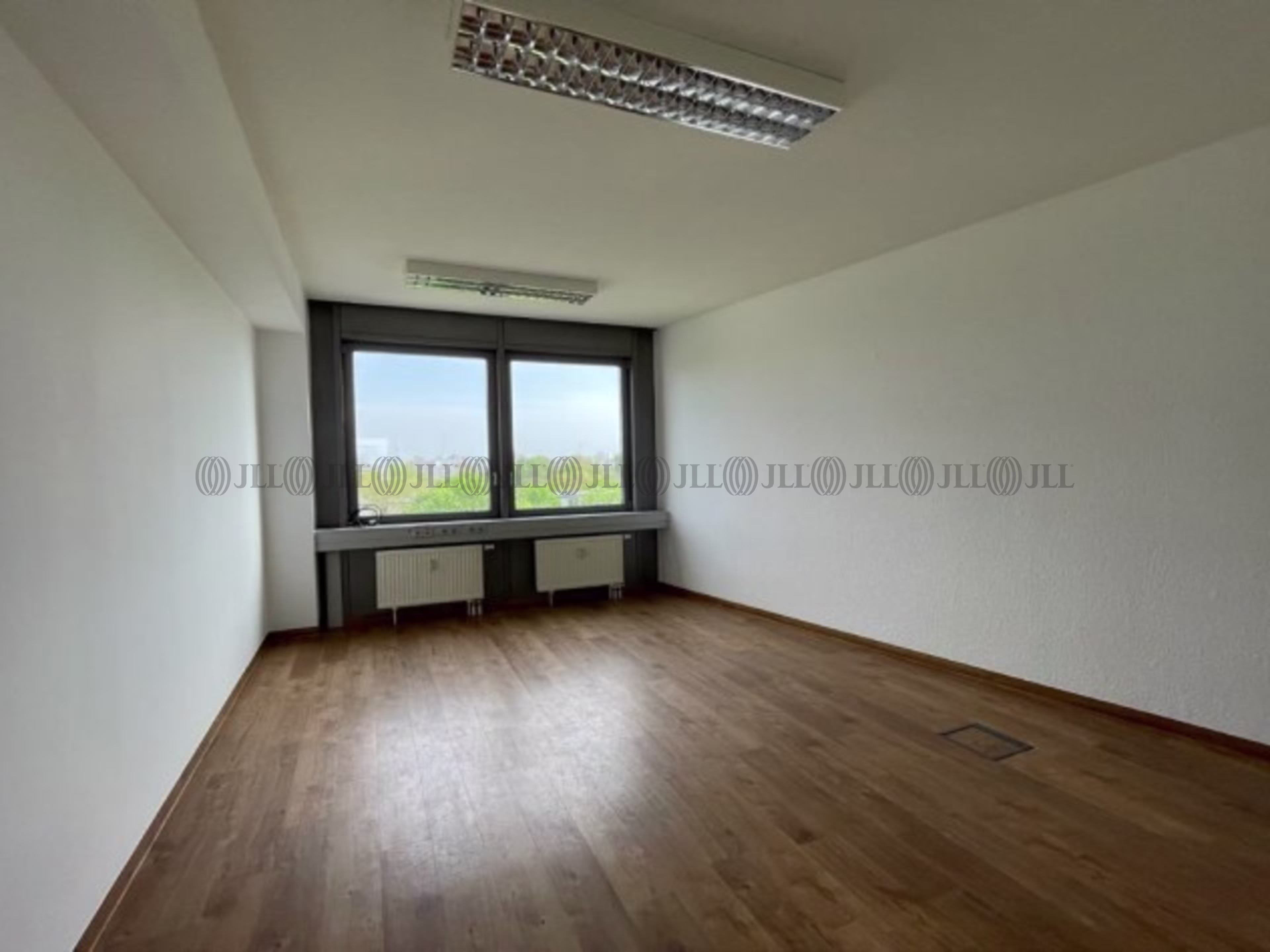 Büroimmobilie - Berlin, Mitte - B0336