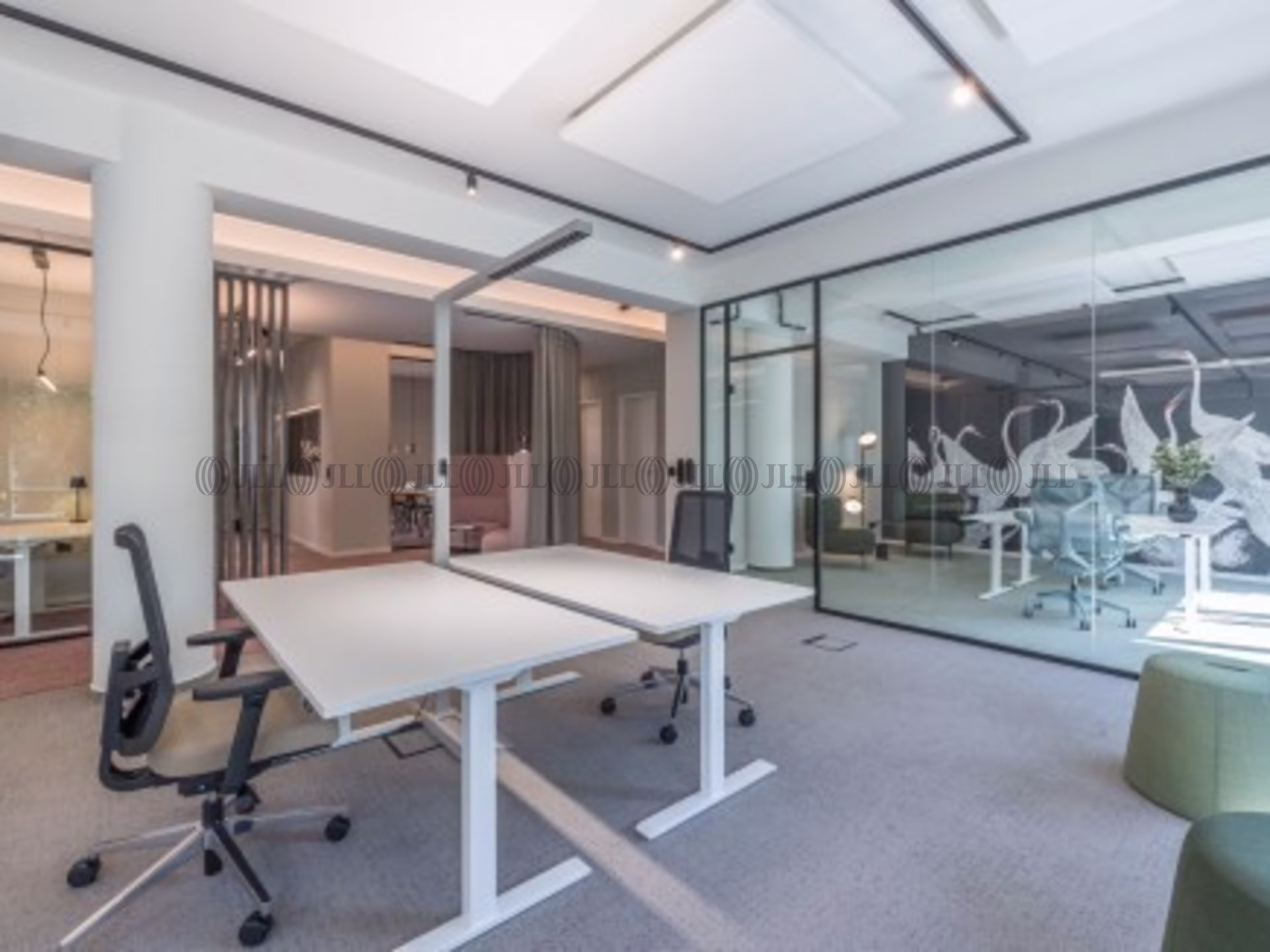 Büroimmobilie - Berlin, Mitte - B0336