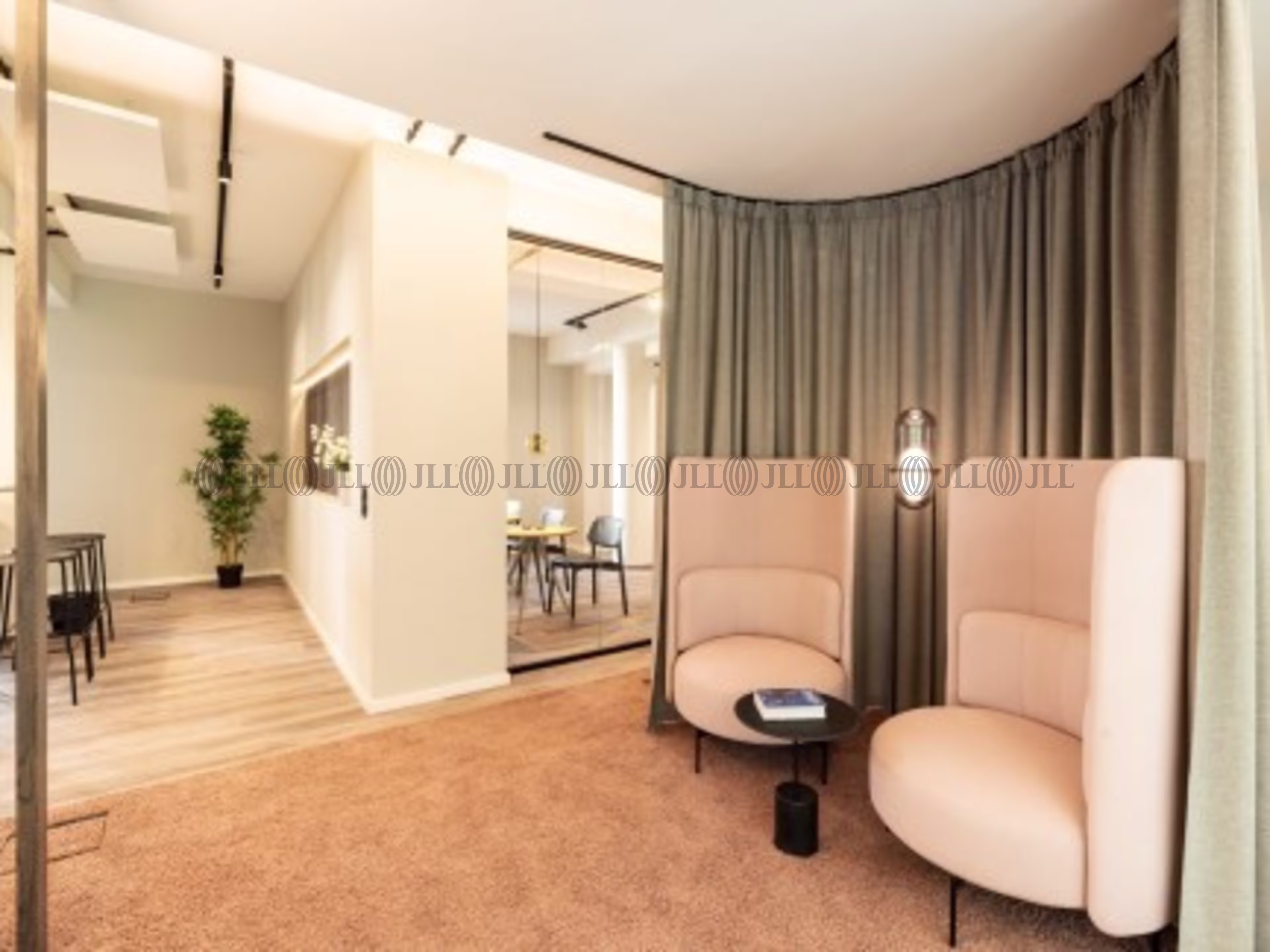 Büroimmobilie - Berlin, Mitte - B0336