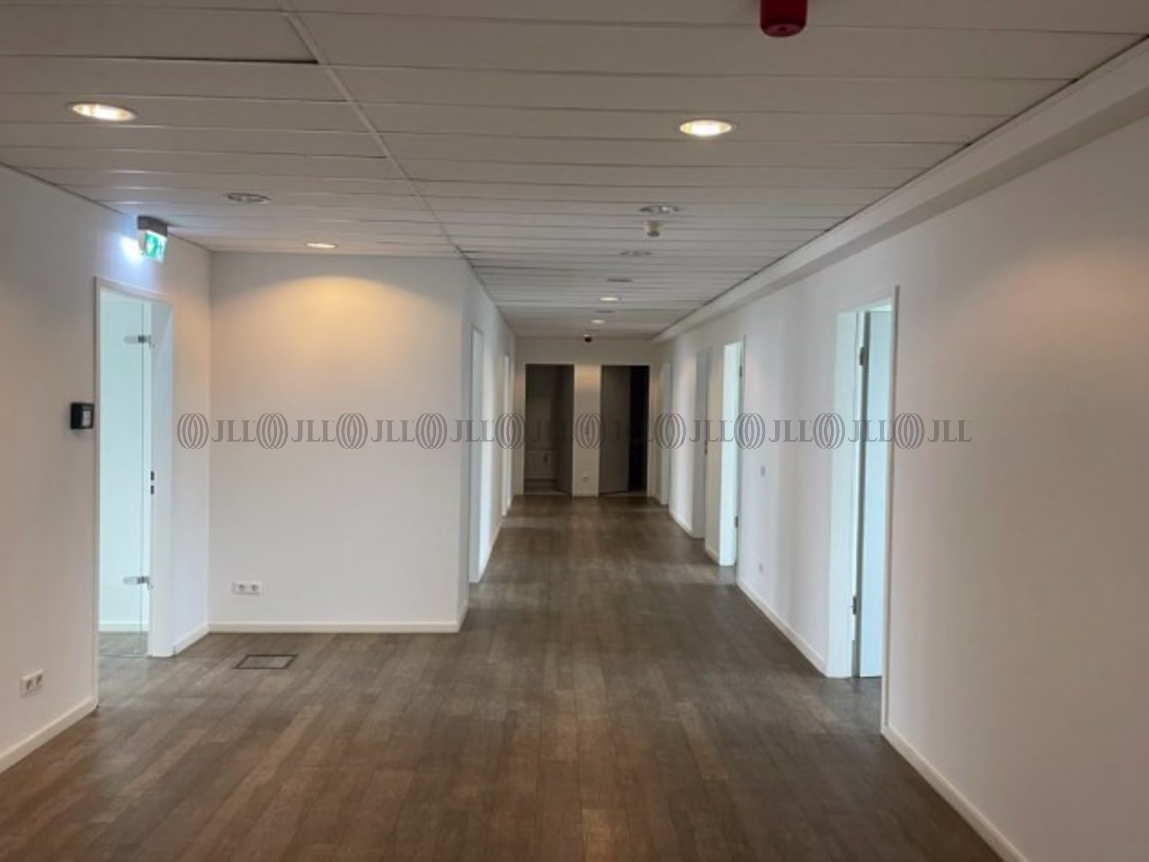 Büroimmobilie - Berlin, Mitte - B0336