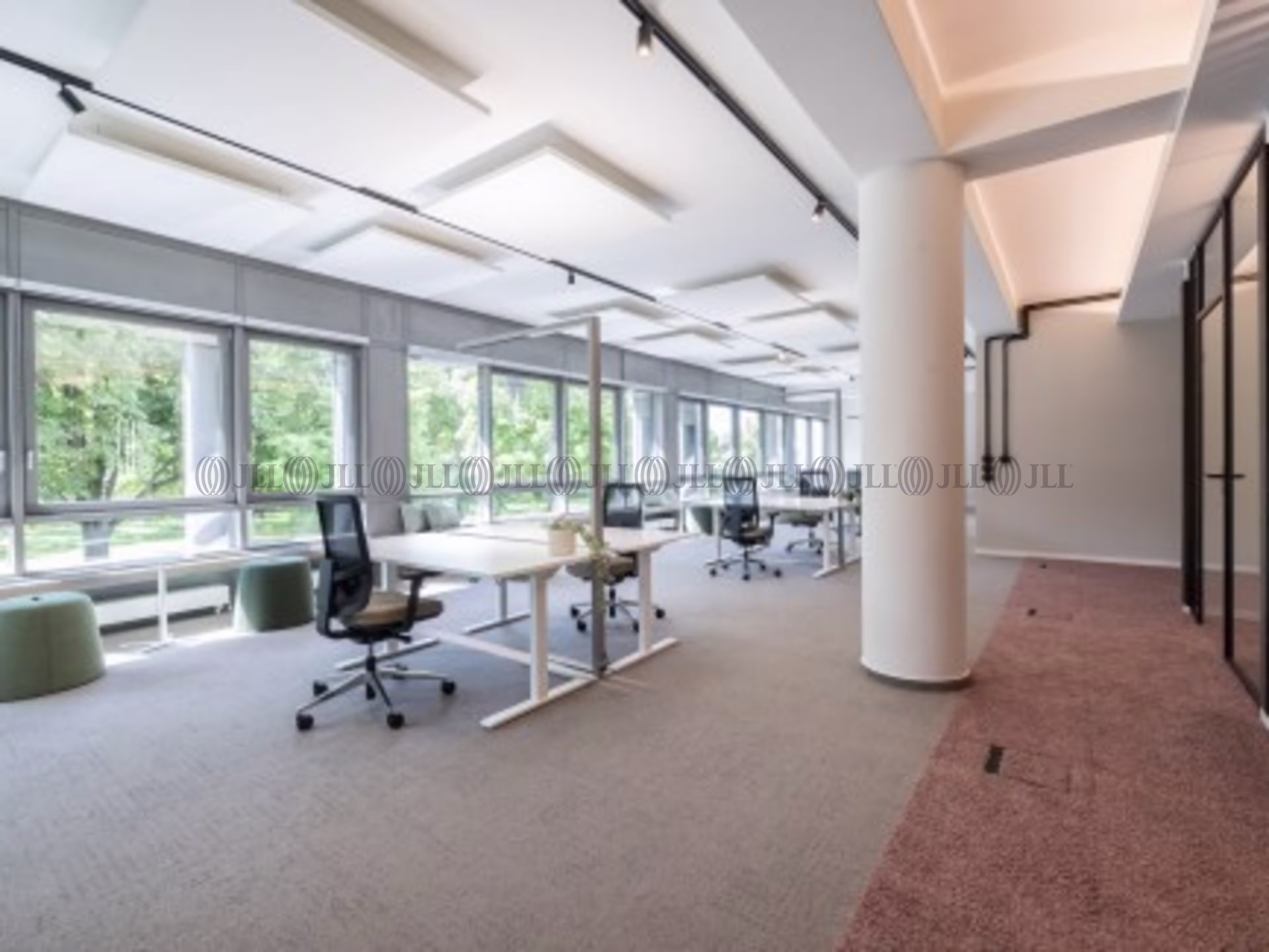 Büroimmobilie - Berlin, Mitte - B0336