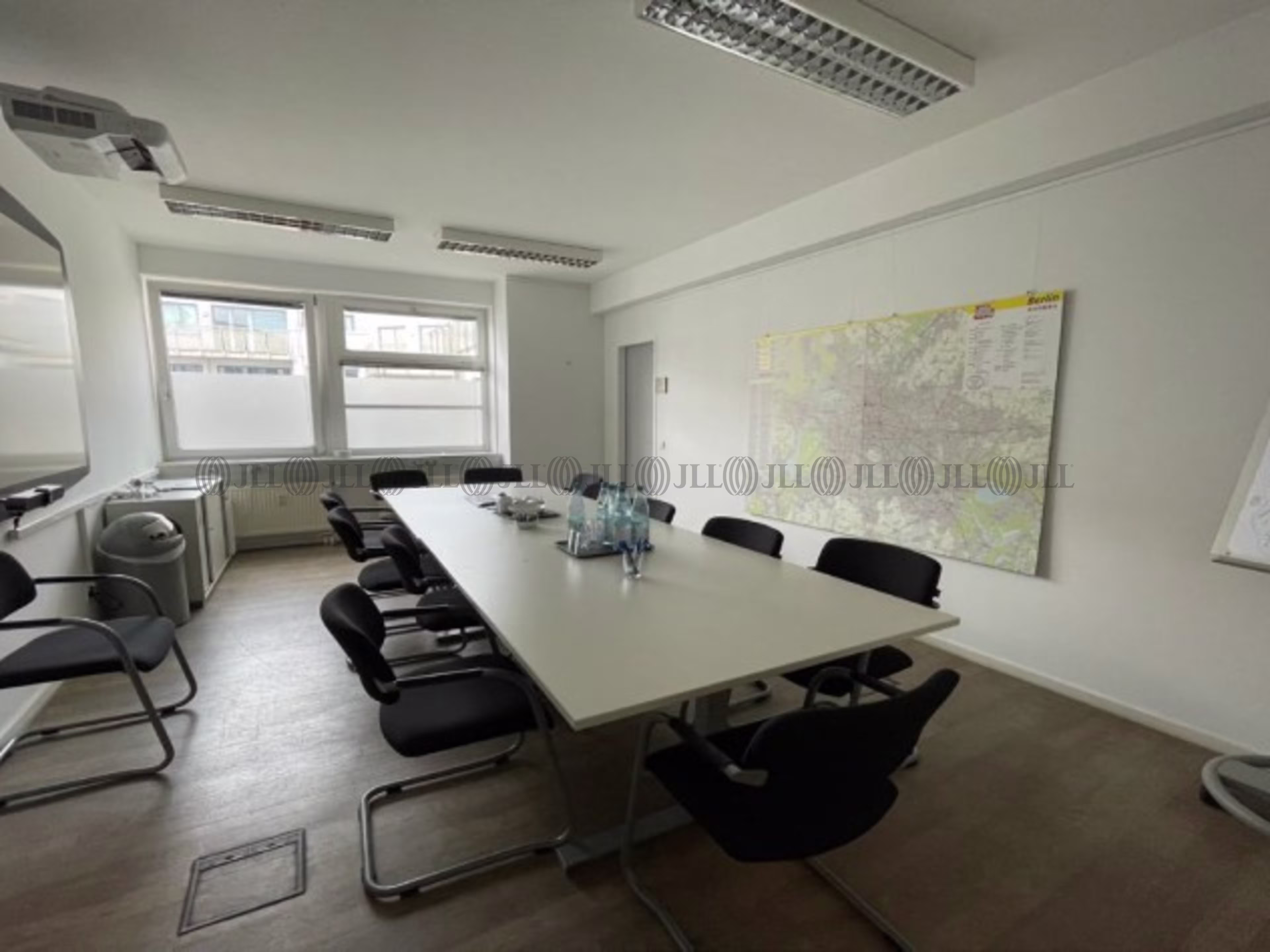 Büroimmobilie - Berlin, Mitte - B0336