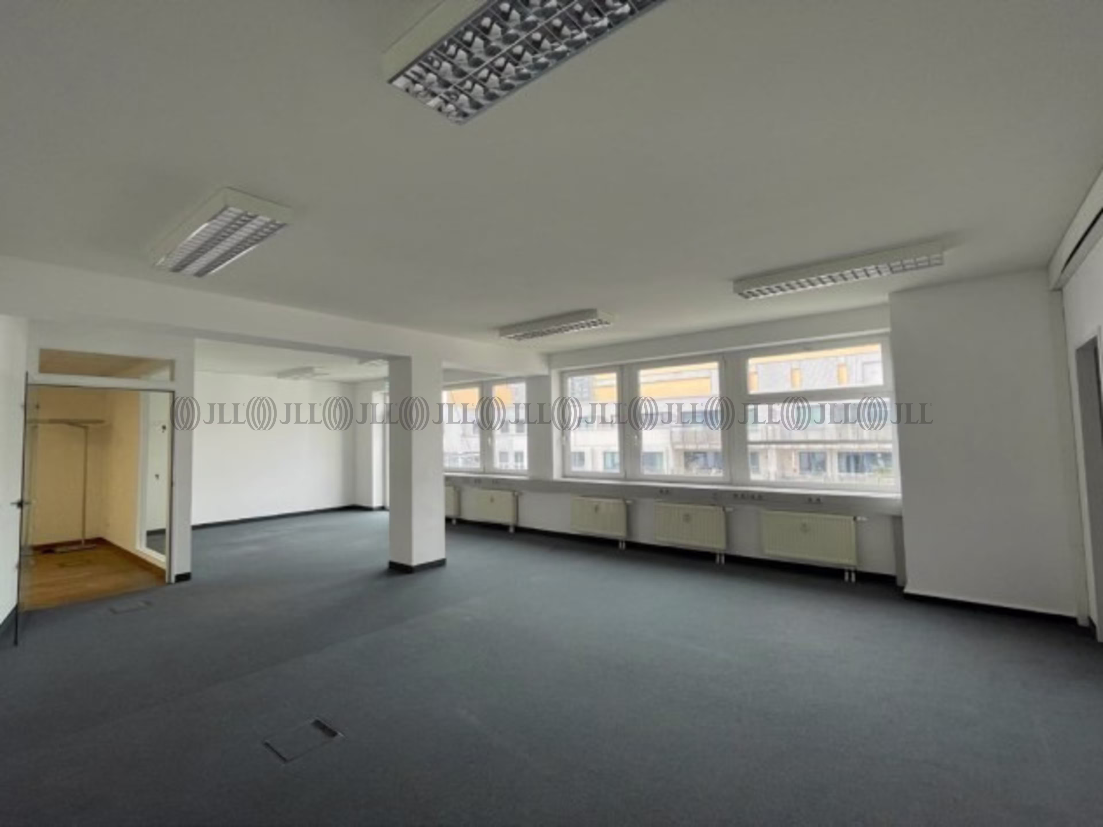 Büroimmobilie - Berlin, Mitte - B0336