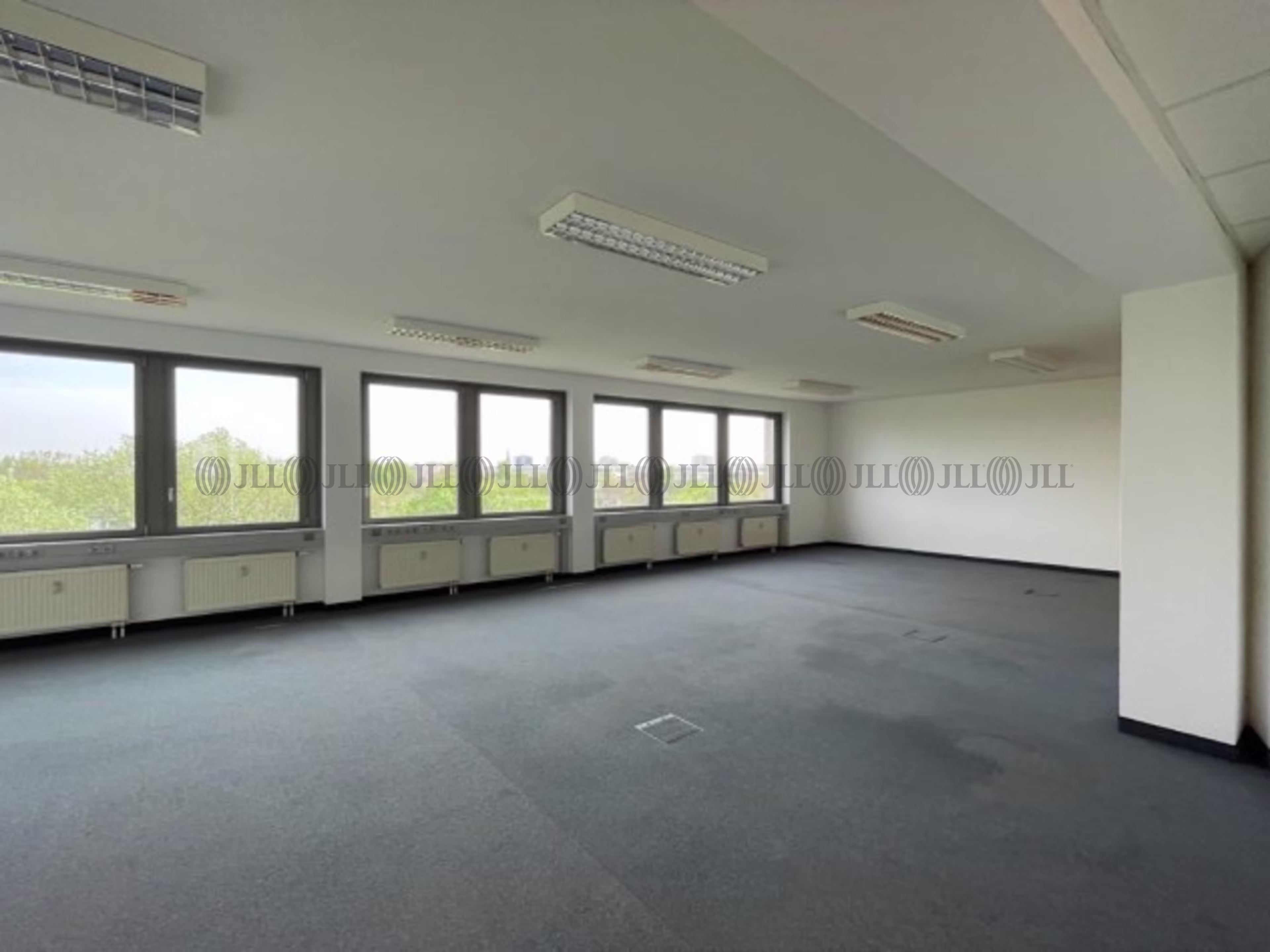 Büroimmobilie - Berlin, Mitte - B0336