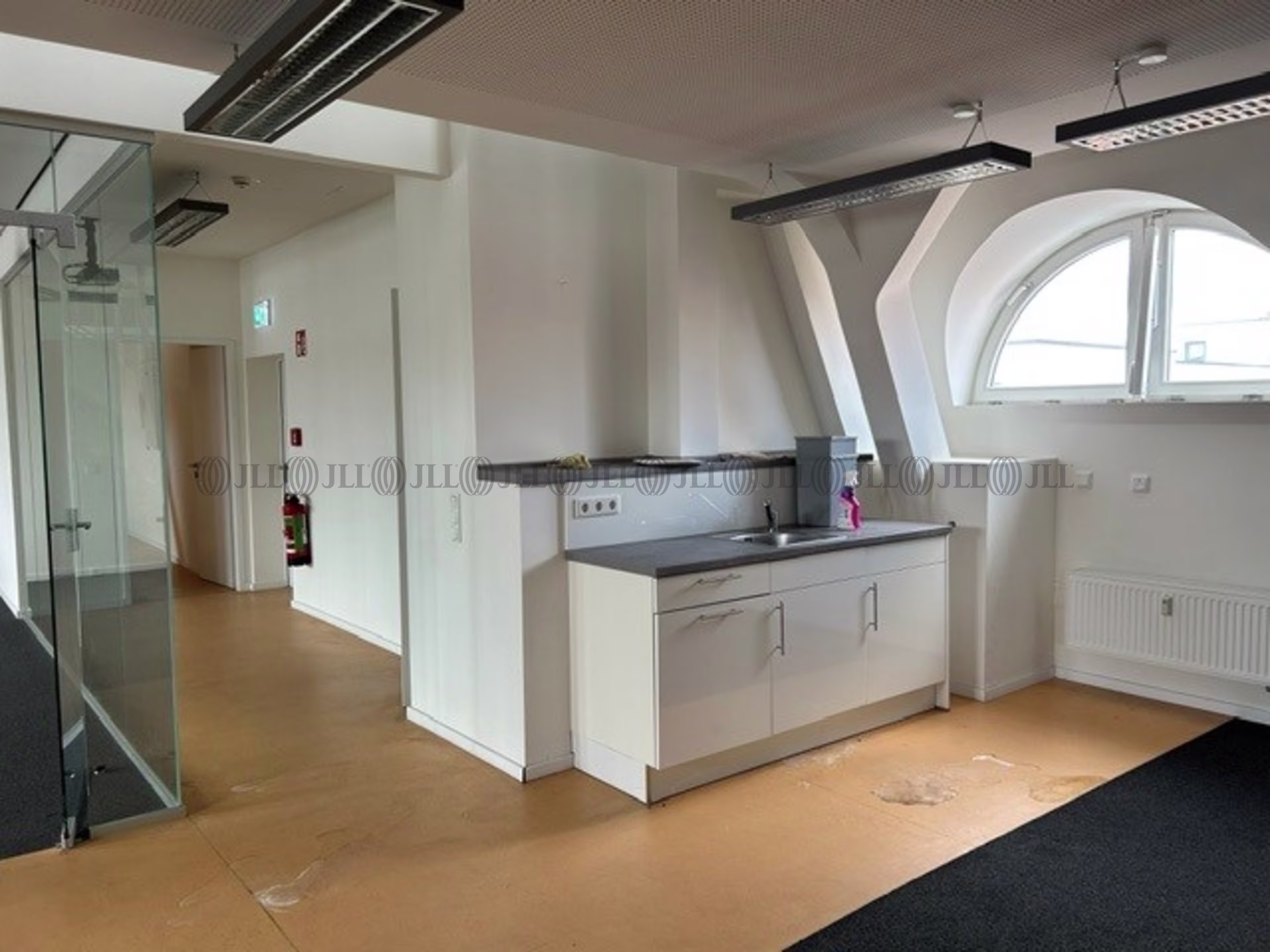 Büroimmobilie - Berlin, Schöneberg - B1275-5 Büroimmobilie - Berlin, Schöneberg - B1275-5