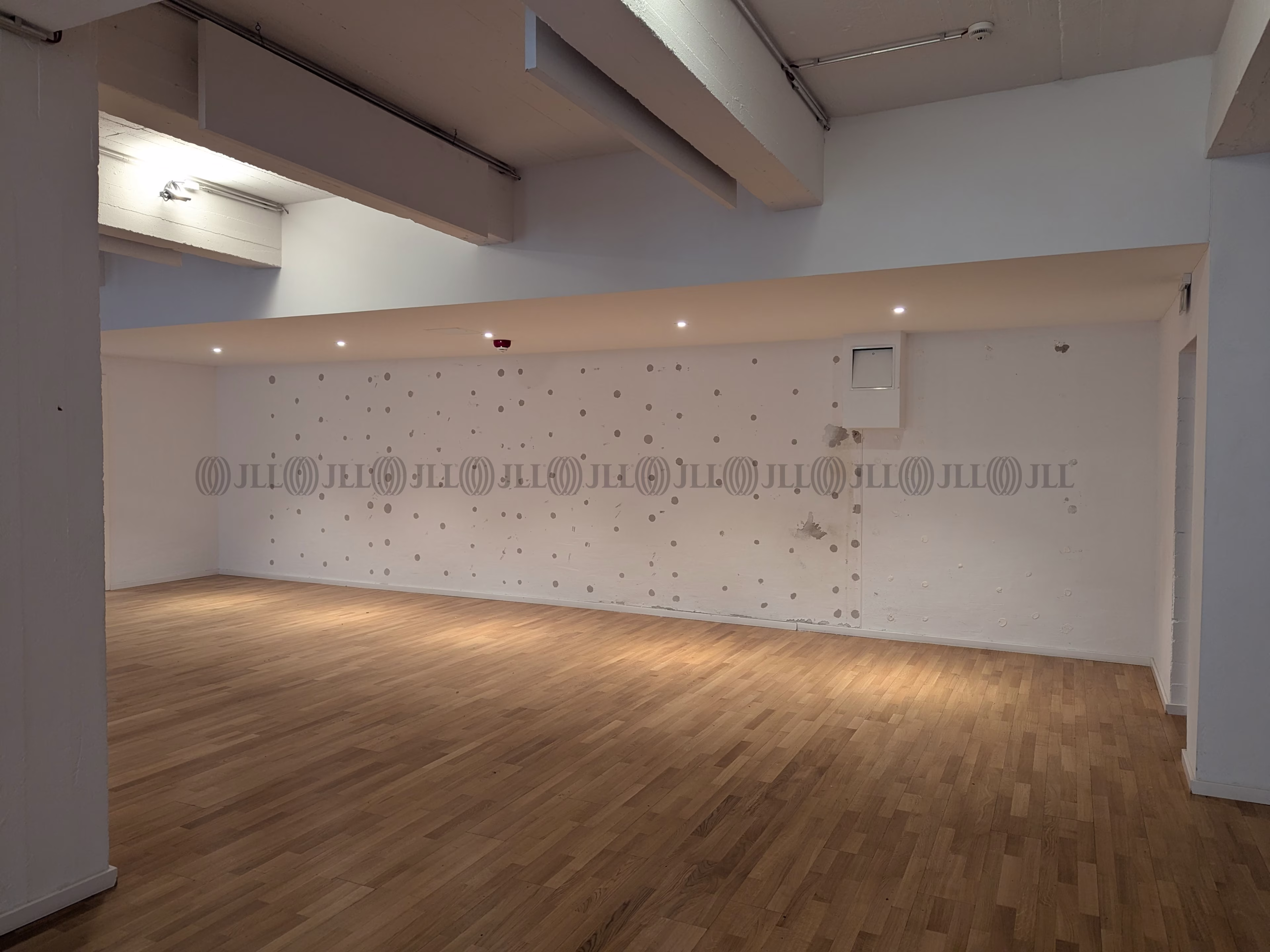 Büroimmobilie - Berlin, Schöneberg - B1275