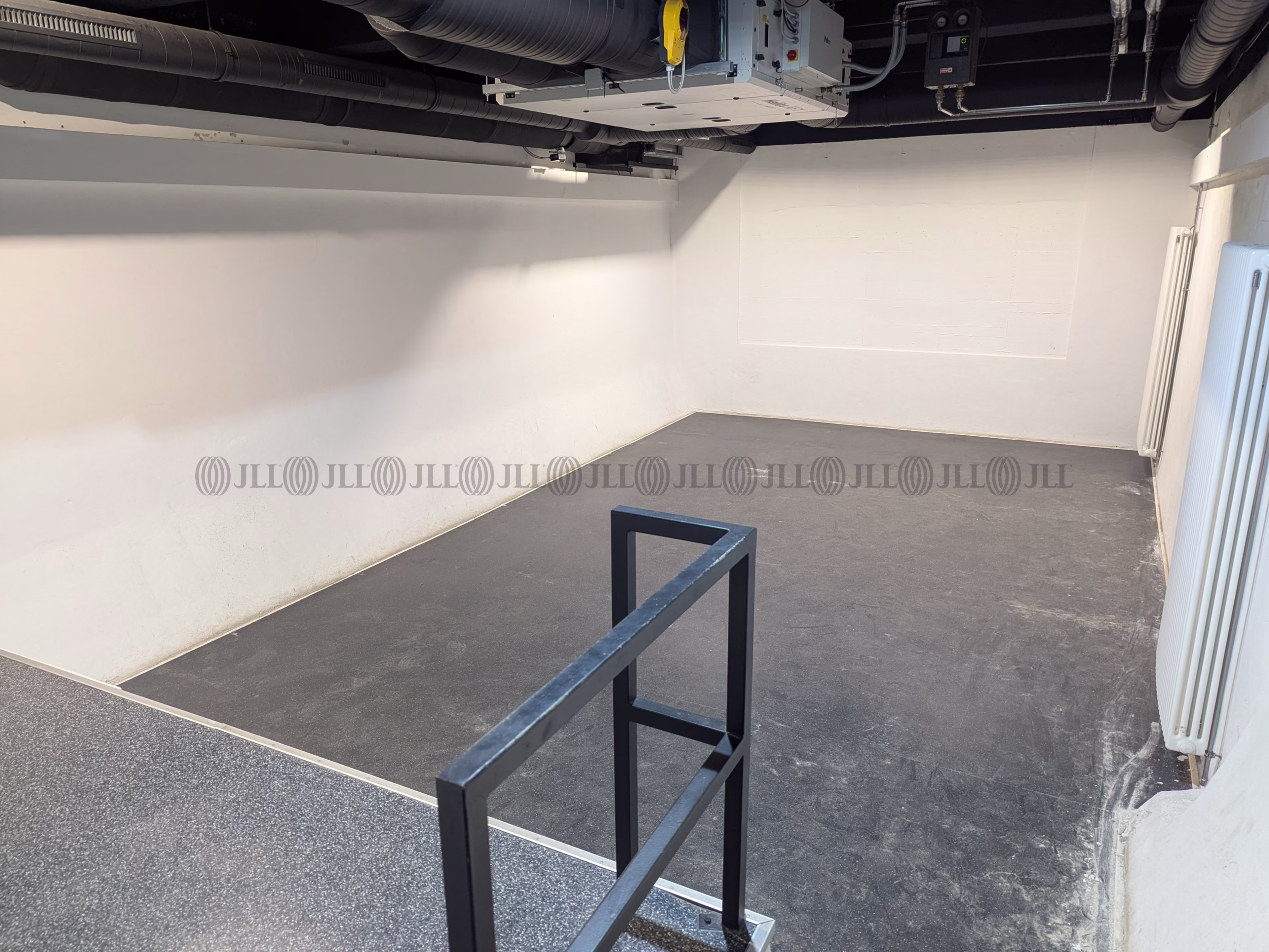 Büroimmobilie - Berlin, Schöneberg - B1275