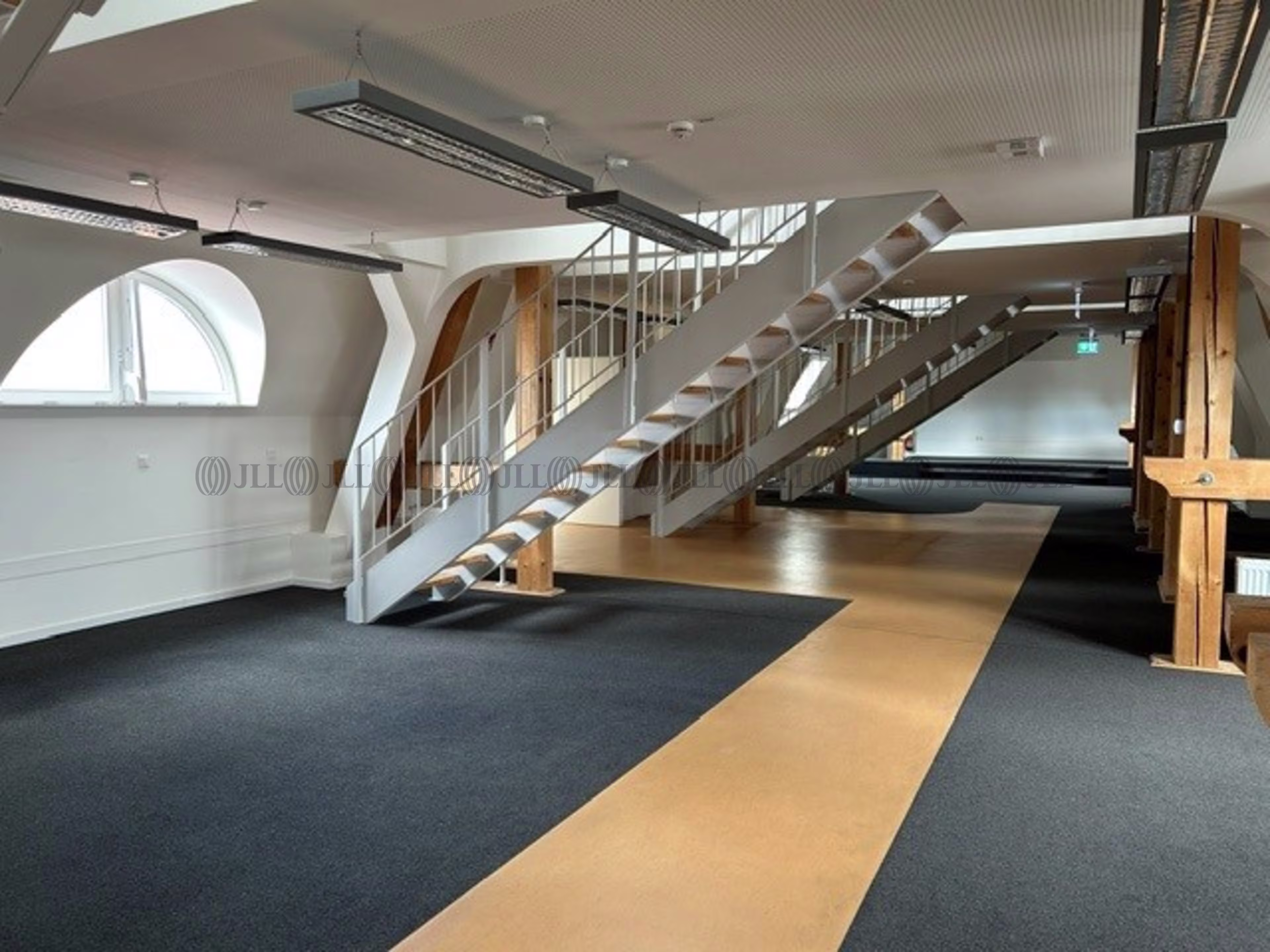 Büroimmobilie - Berlin, Schöneberg - B1275-5 Büroimmobilie - Berlin, Schöneberg - B1275-5