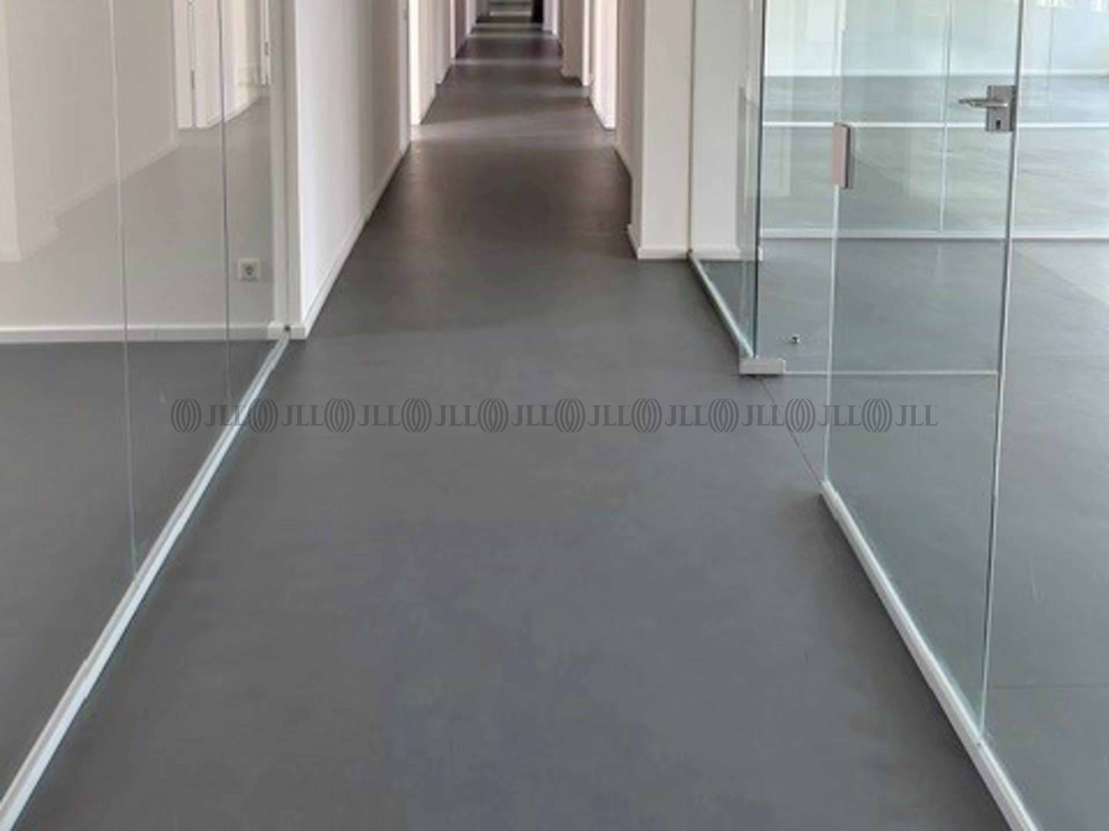 Büroimmobilie - Berlin, Schöneberg - B1275 Büroimmobilie - Berlin, Schöneberg - B1275