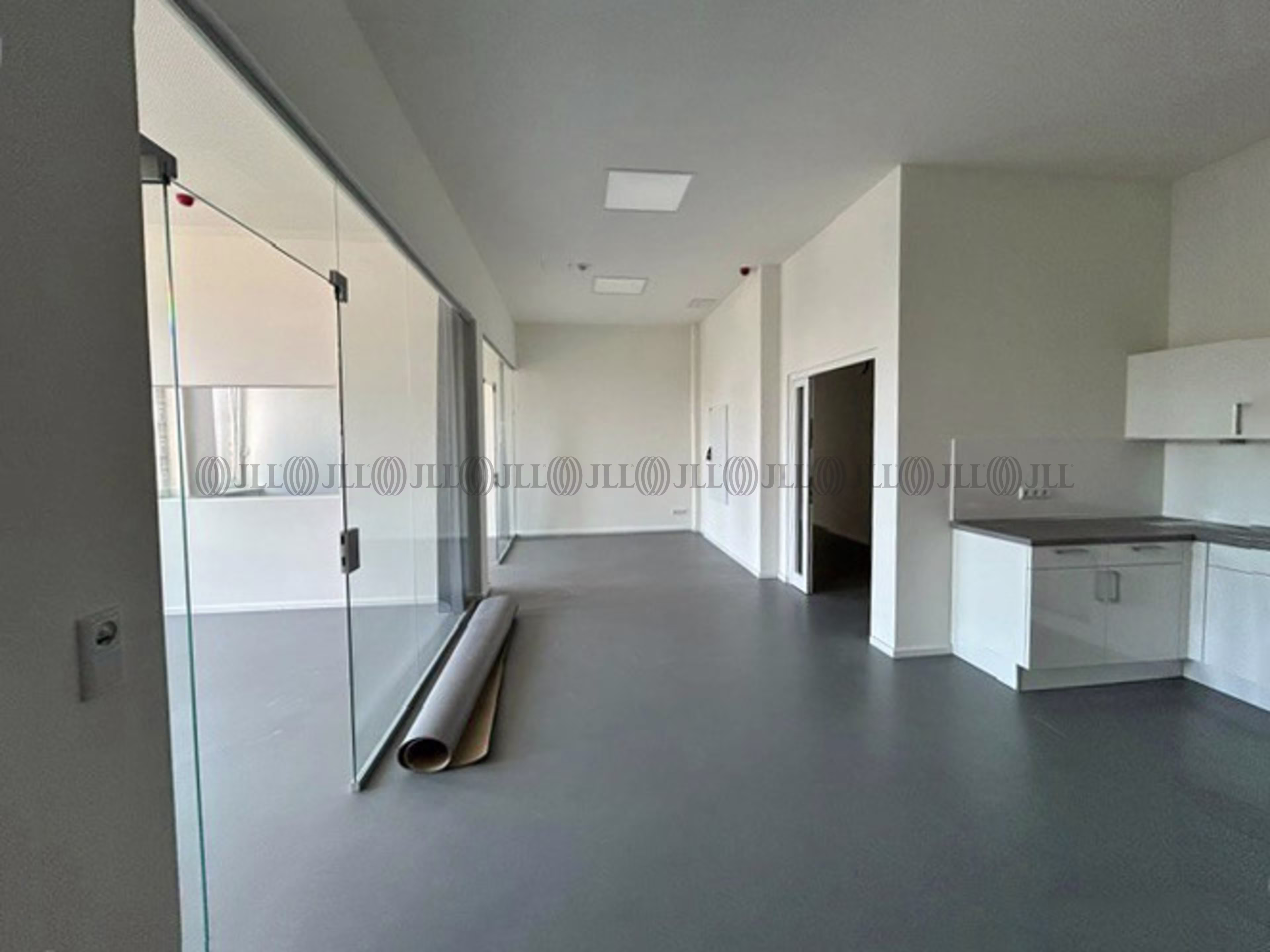 Büroimmobilie - Berlin, Schöneberg - B1275 Büroimmobilie - Berlin, Schöneberg - B1275