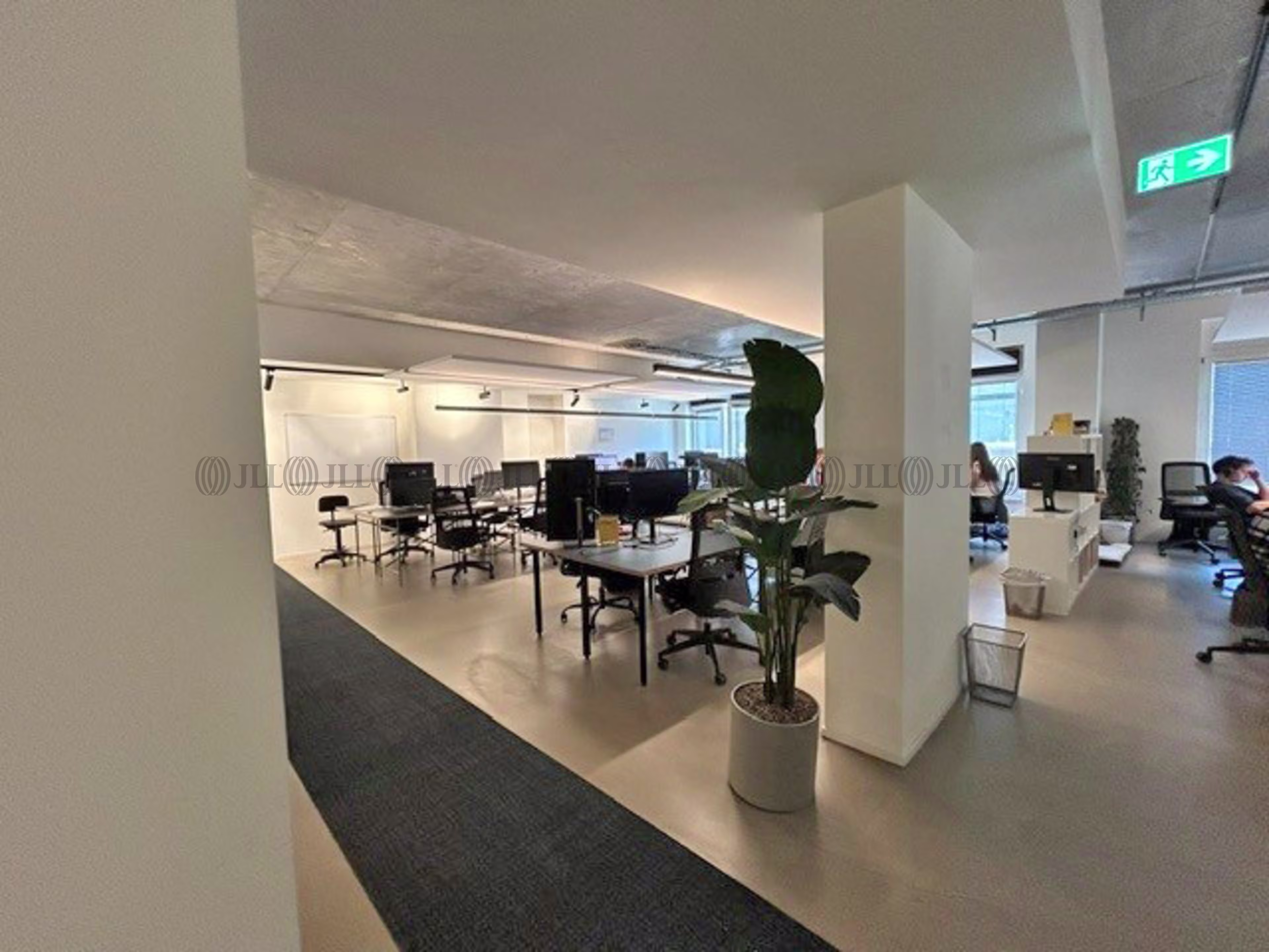 Büroimmobilie - Berlin, Schöneberg - B1275-1 Büroimmobilie - Berlin, Schöneberg - B1275-1