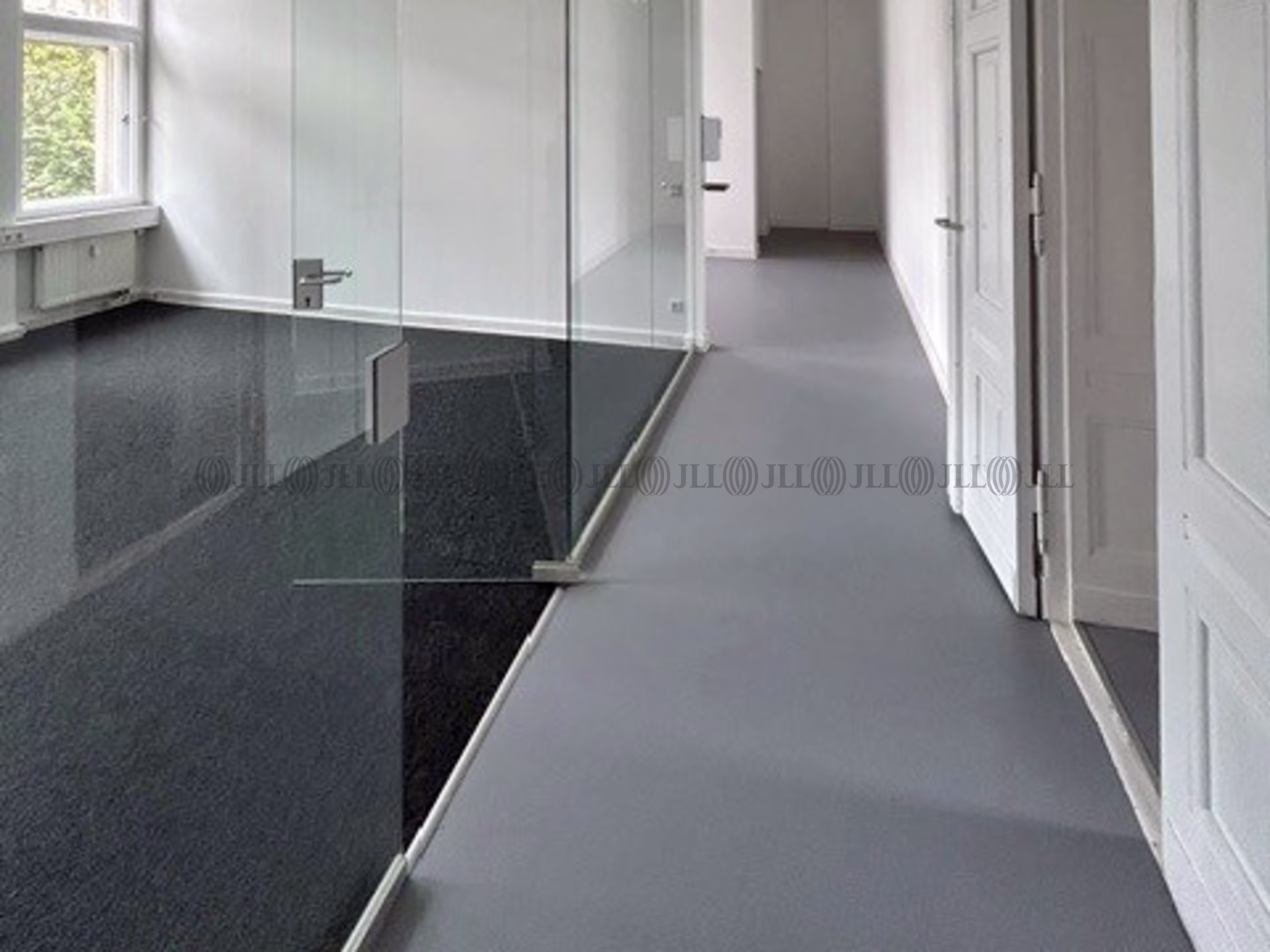 Büroimmobilie - Berlin, Schöneberg - B1275-6 Büroimmobilie - Berlin, Schöneberg - B1275-6