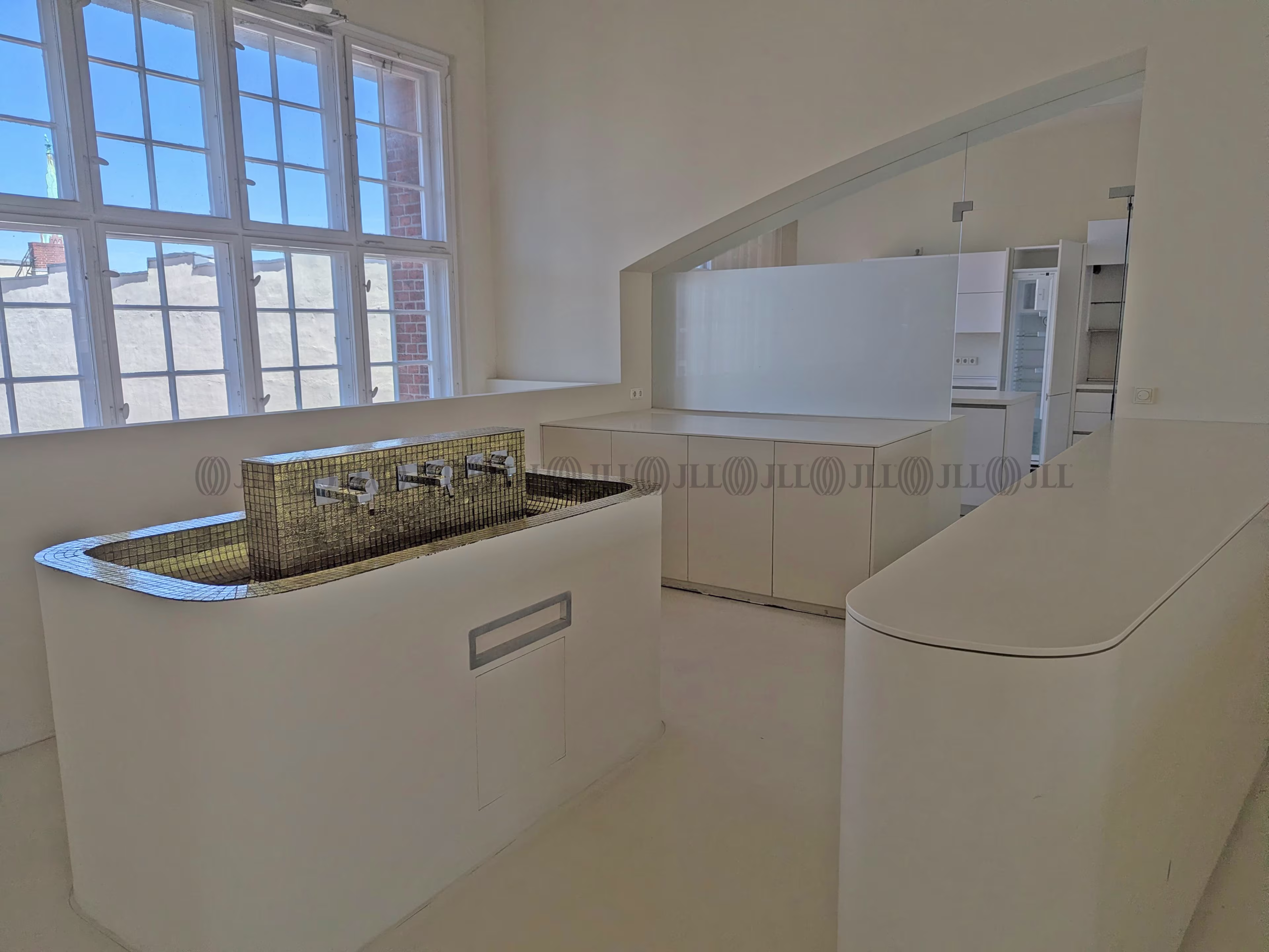 Büroimmobilie - Berlin, Schöneberg - B1275-4 Büroimmobilie - Berlin, Schöneberg - B1275-4