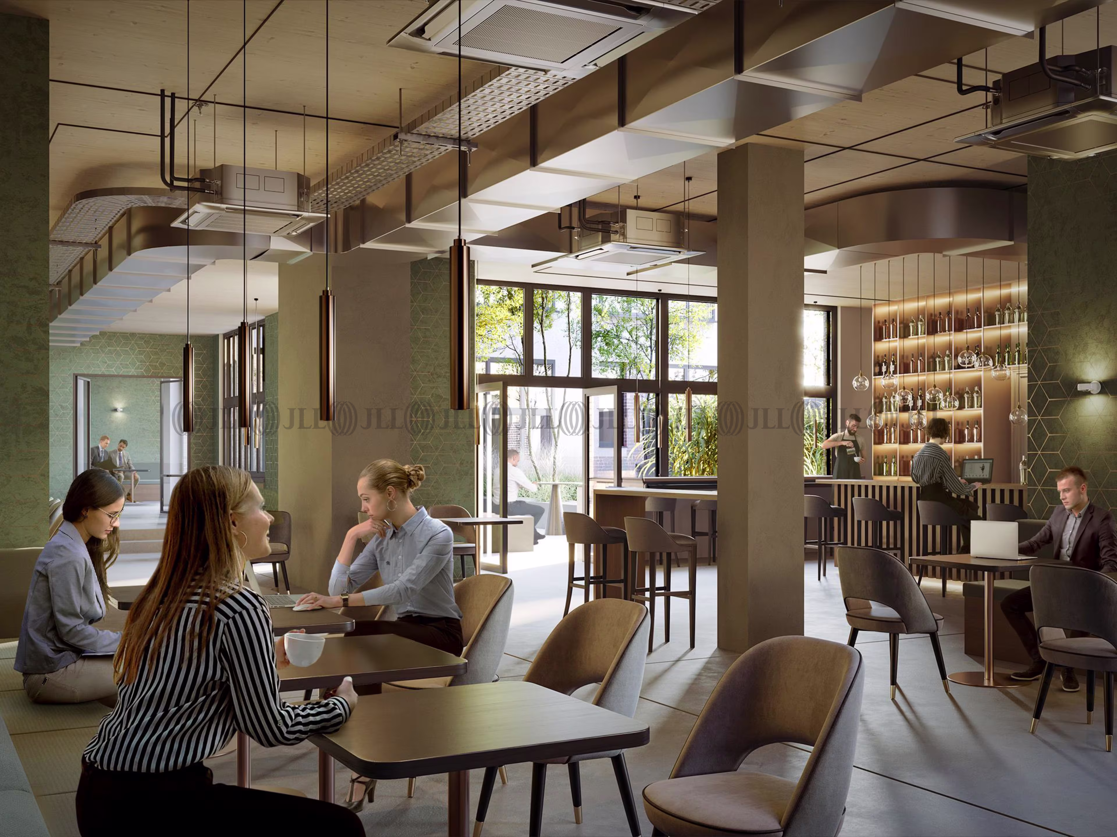 Büroimmobilie - Berlin, Mitte - B3303 Büroimmobilie - Berlin, Mitte - B3303