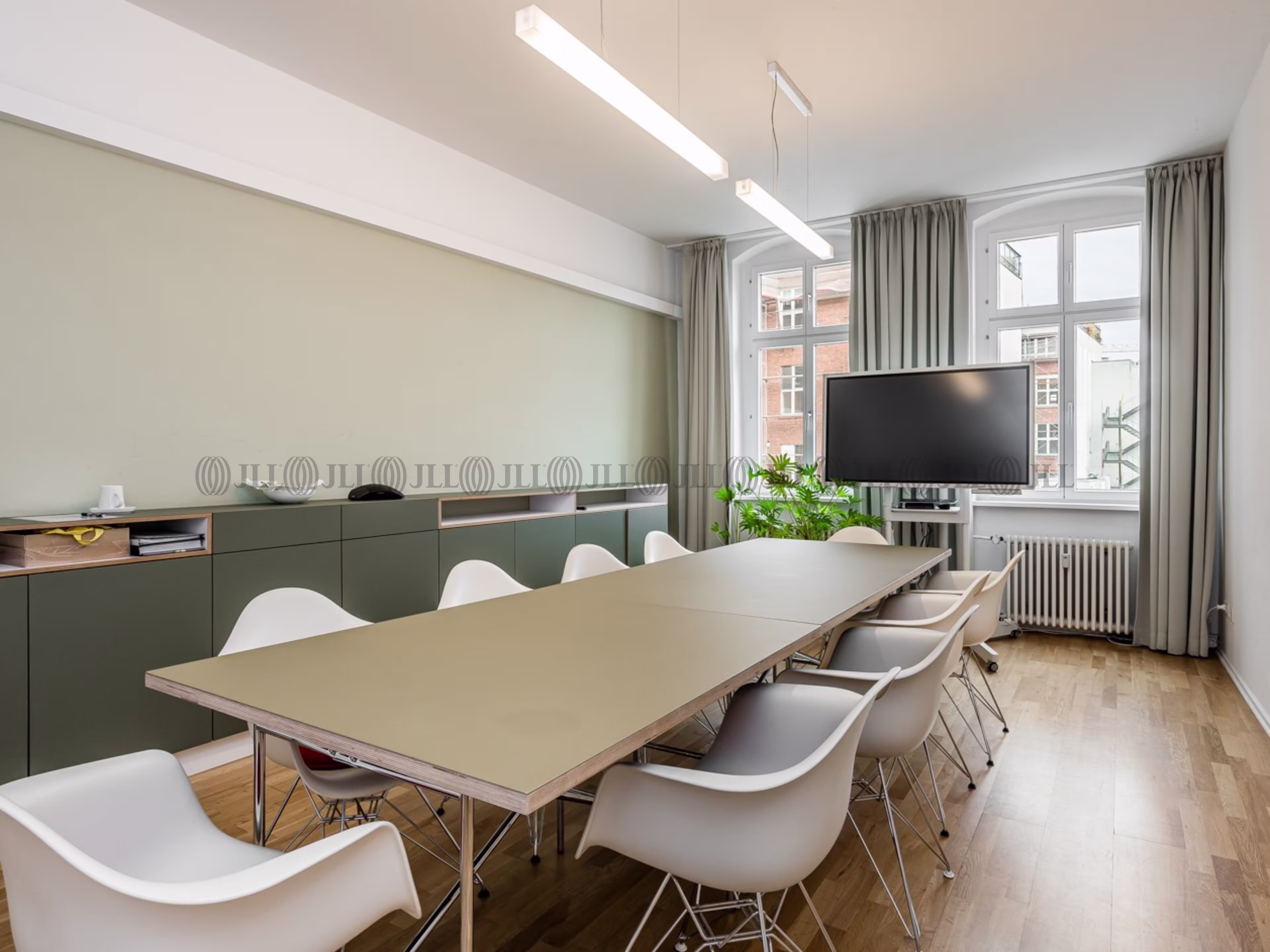 Büroimmobilie - Berlin, Mitte - B3438