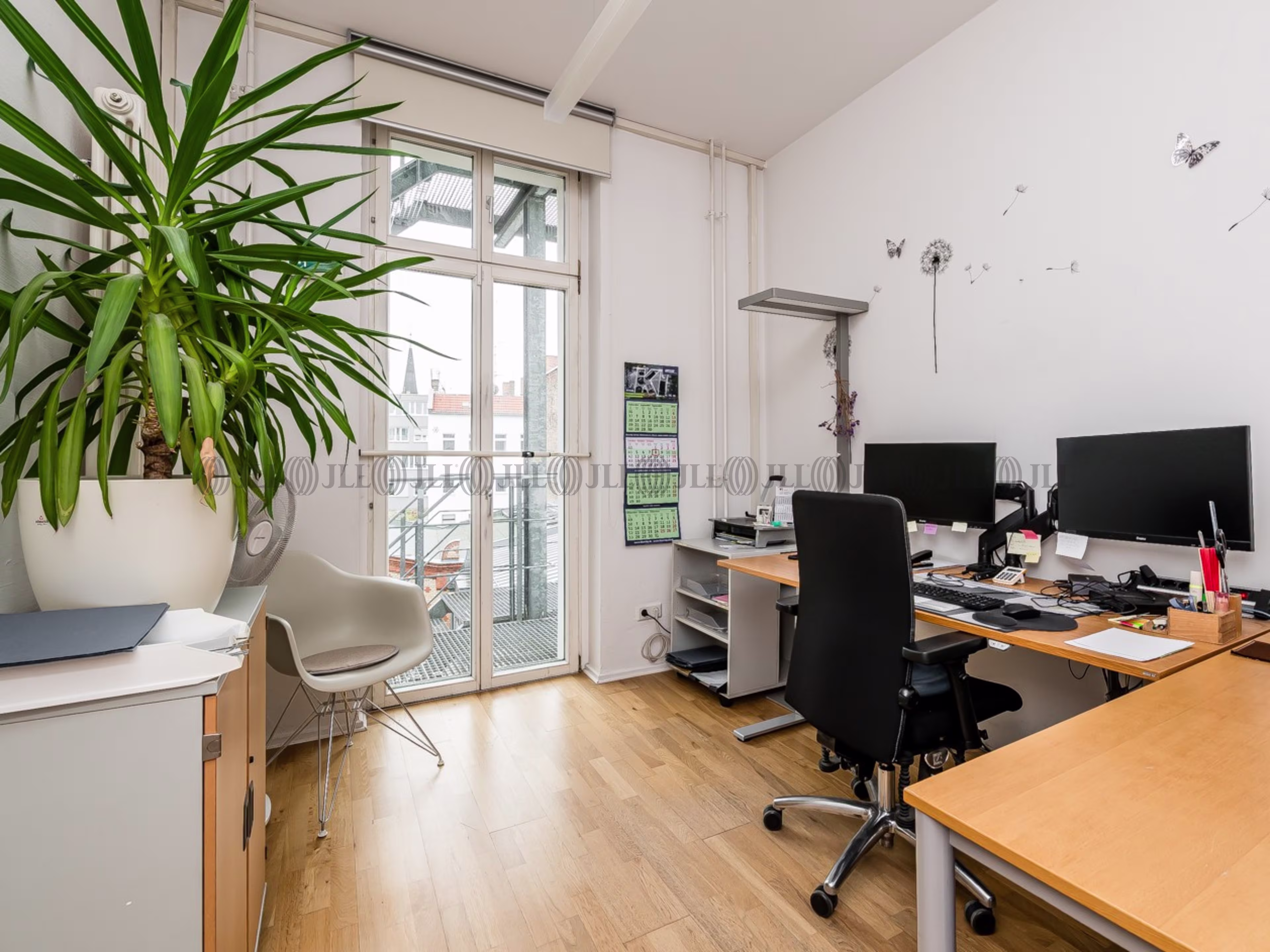 Büroimmobilie - Berlin, Mitte - B3438