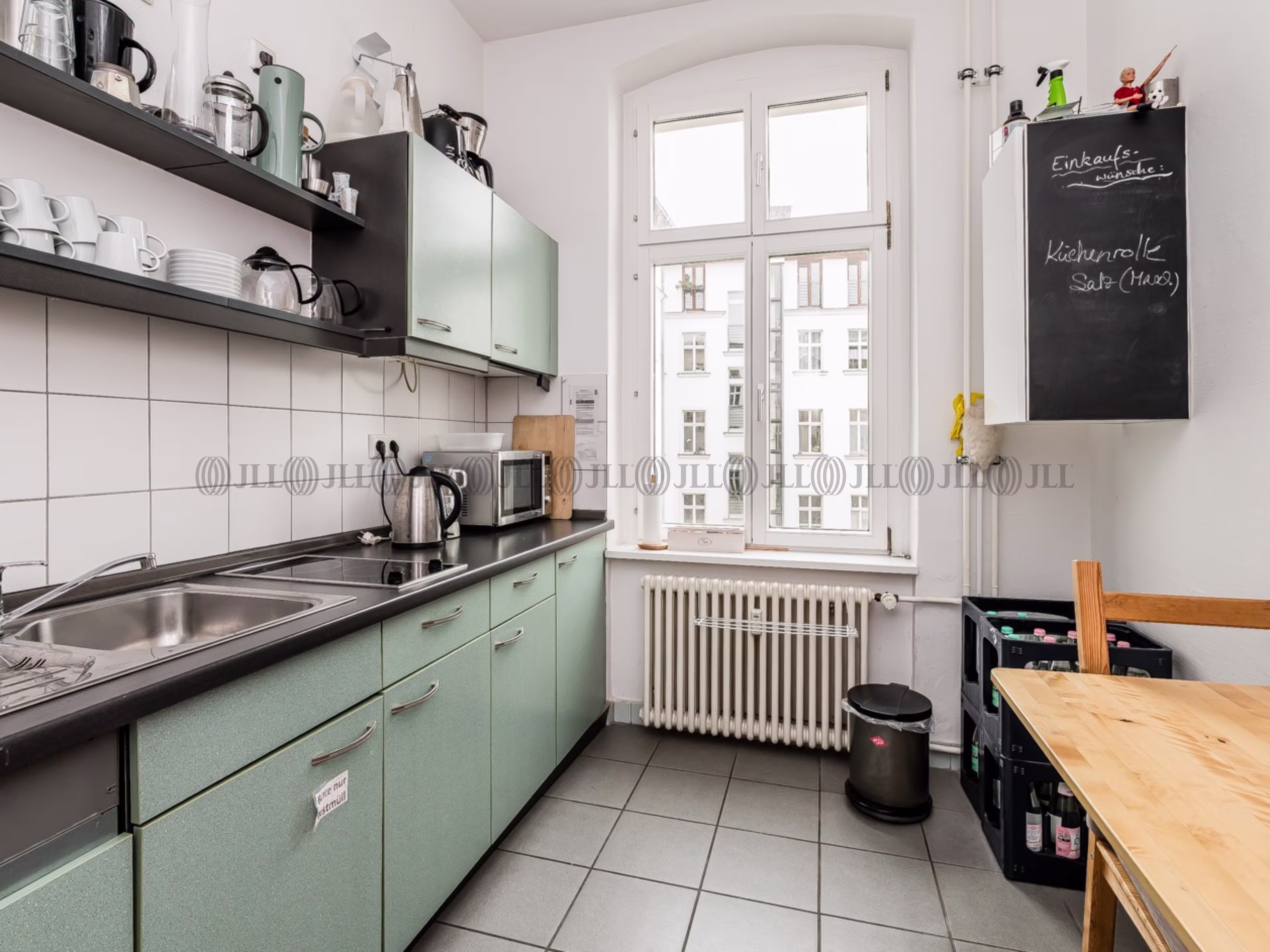 Büroimmobilie - Berlin, Mitte - B3438