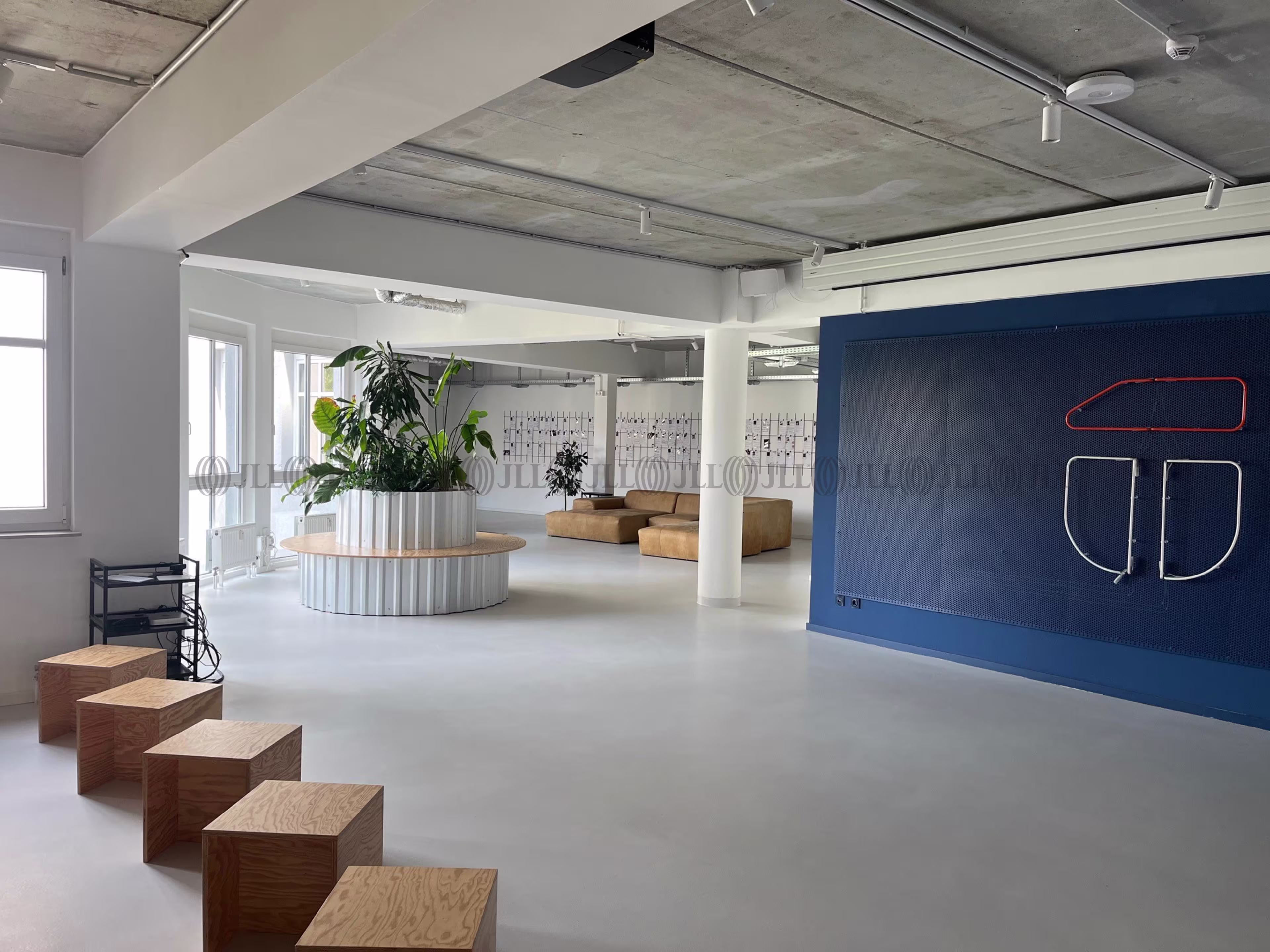 Büroimmobilie - Berlin, Friedrichshain - B2264 Büroimmobilie - Berlin, Friedrichshain - B2264