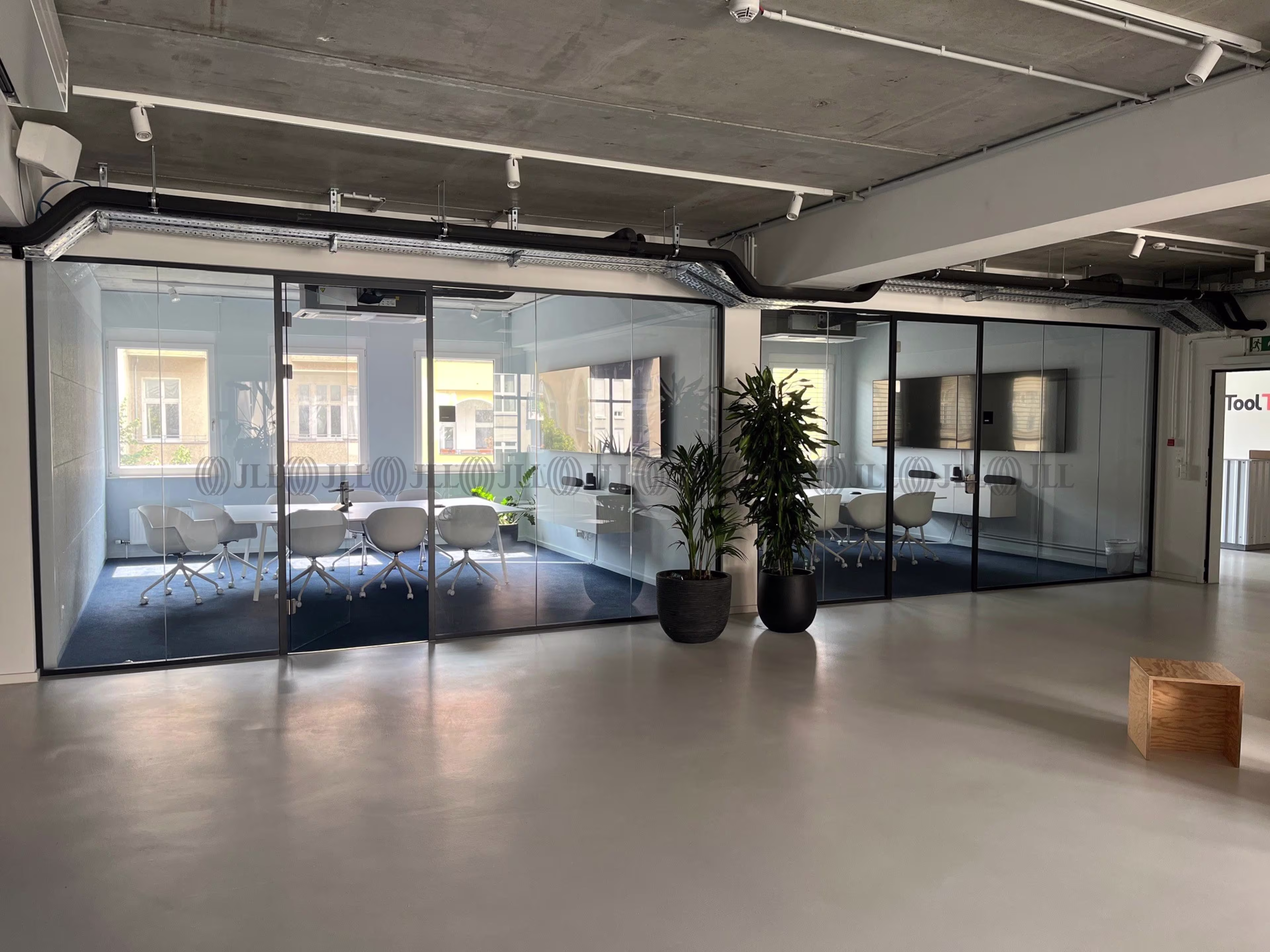Büroimmobilie - Berlin, Friedrichshain - B2264 Büroimmobilie - Berlin, Friedrichshain - B2264