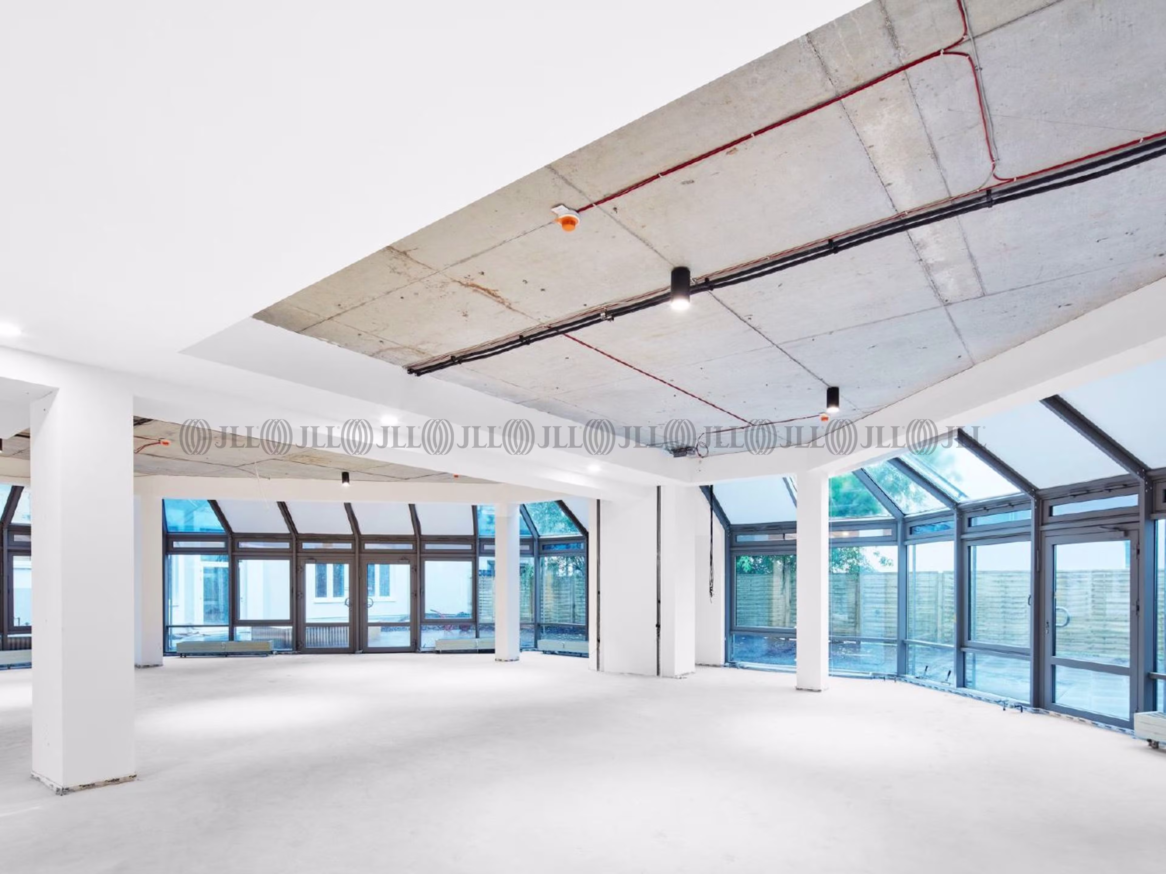 Büroimmobilie - Berlin, Friedrichshain - B2272 Büroimmobilie - Berlin, Friedrichshain - B2272