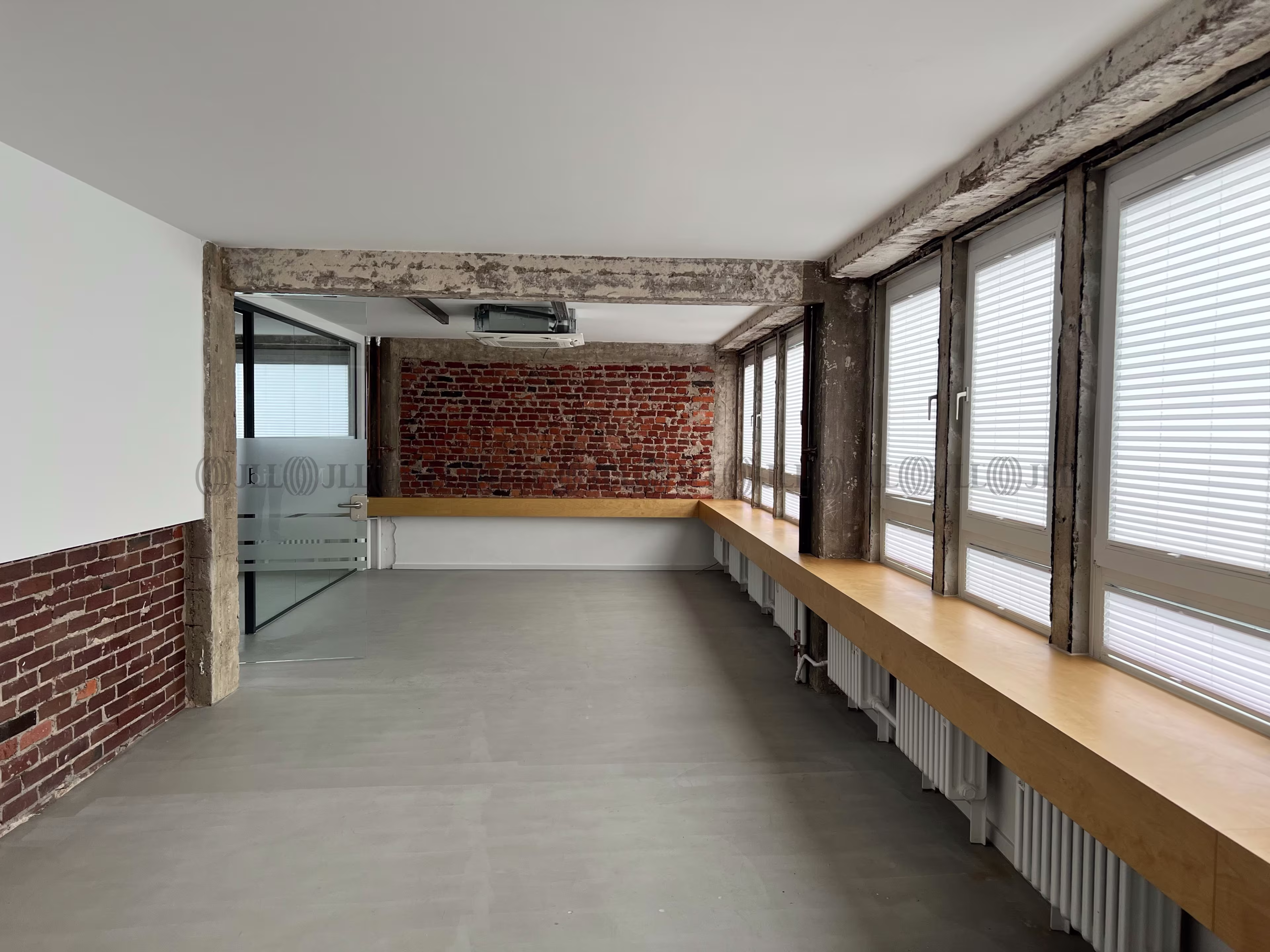 Büroimmobilie - Düsseldorf, Lierenfeld - D3333